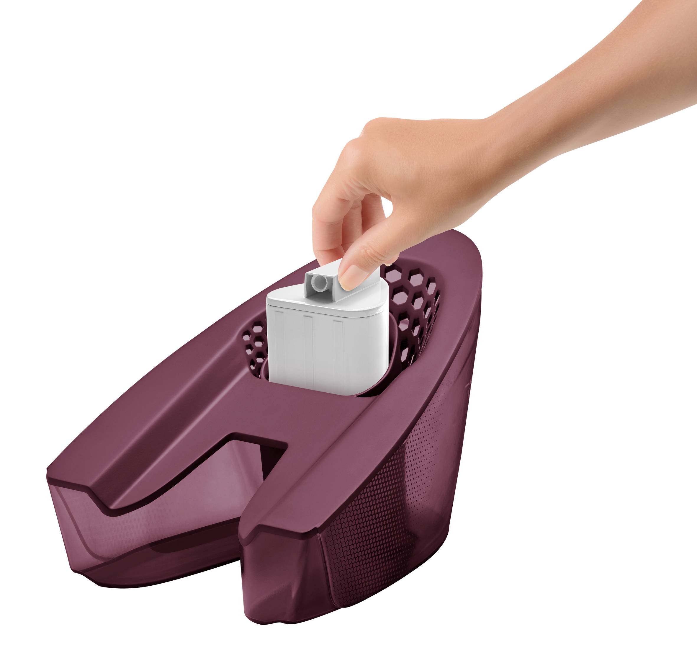 Cartuccia anti-calcare XD9070E0