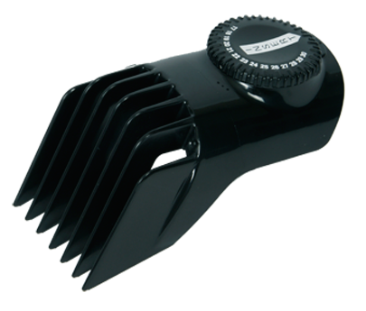 Pettine 17-30 mm CS-10000378