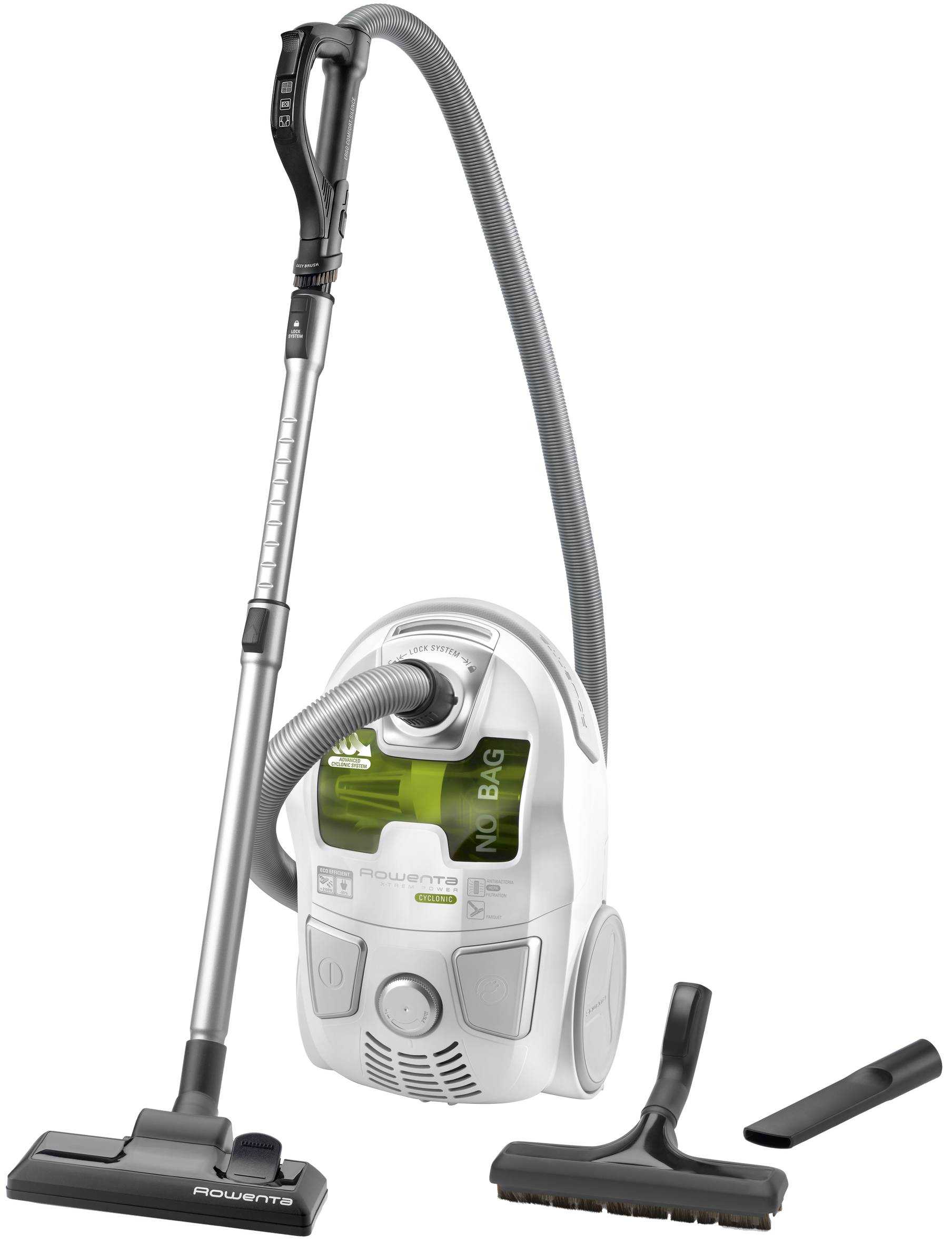 X-Trem Power Cyclonic