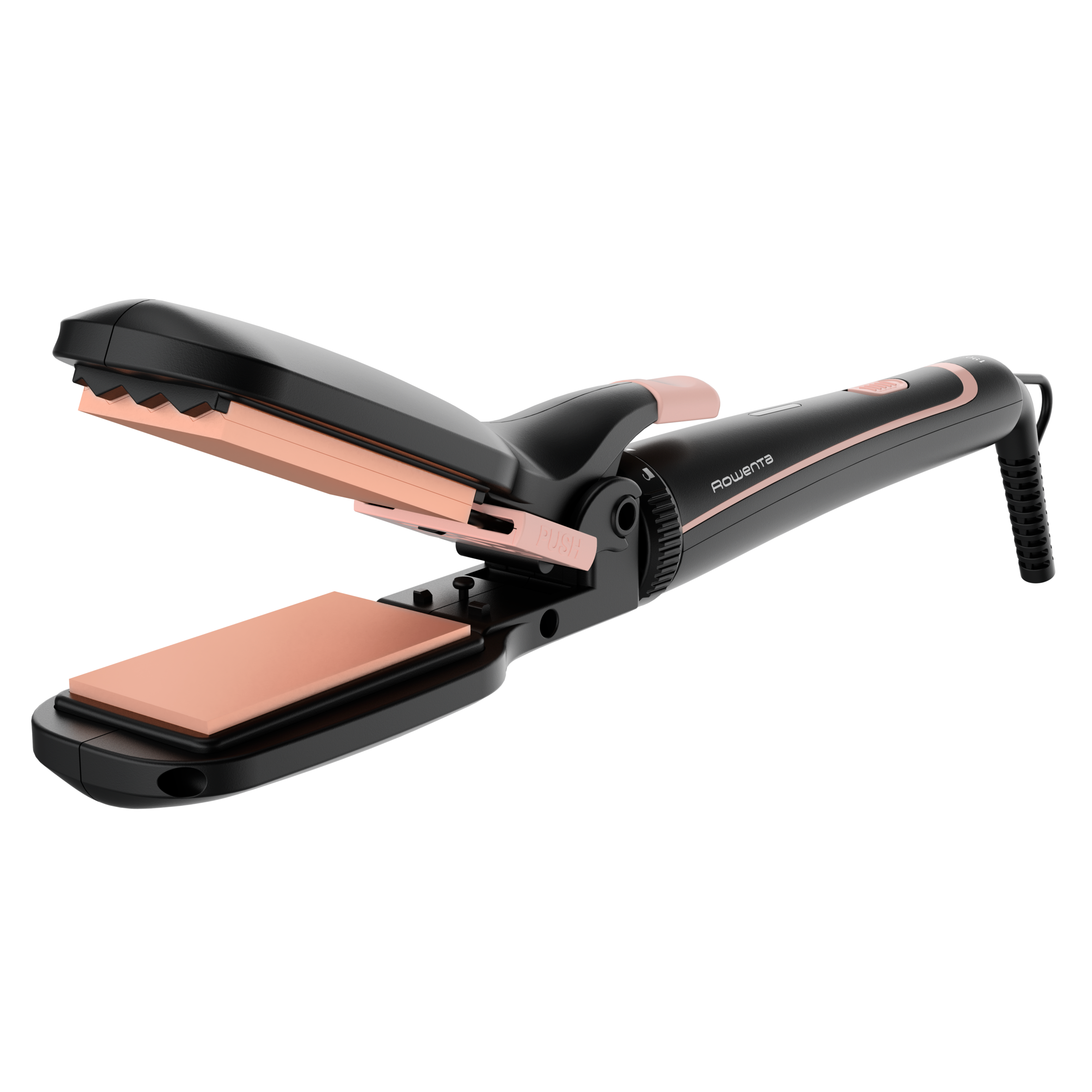 Infinite Looks, Multistyler 14in1, Piastra, Arricciacapelli, Spazzole