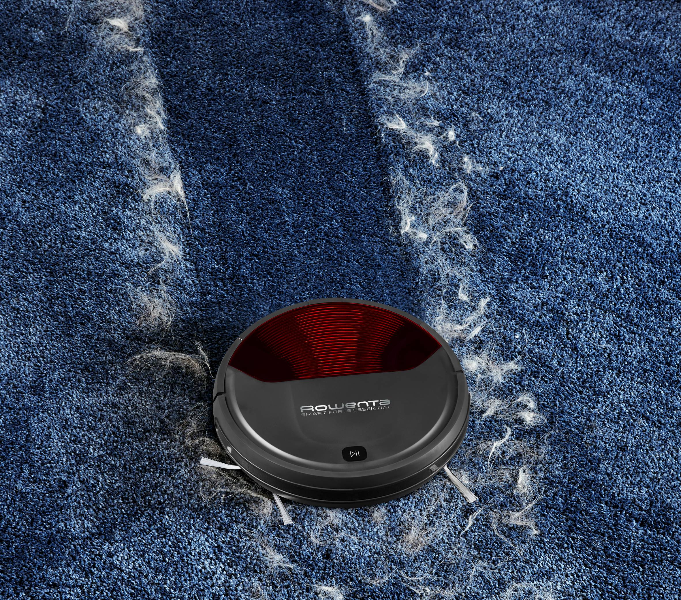 SMART FORCE ESSENTIAL 