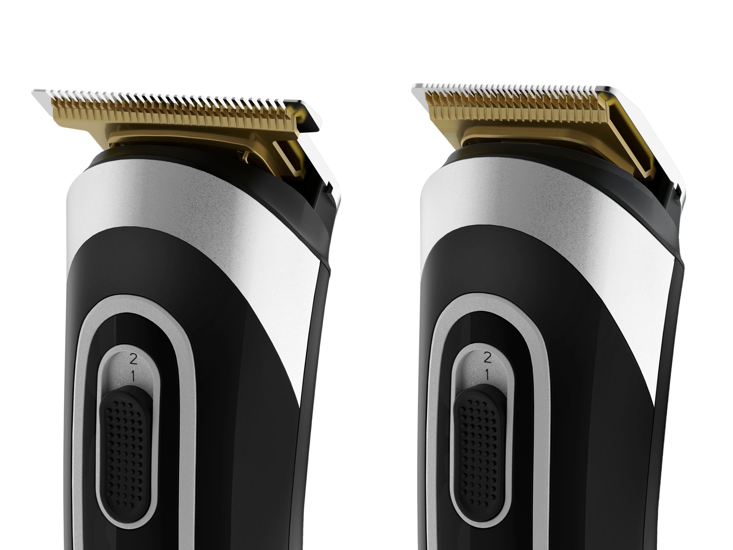 Rasoio multifunzione Trim & Style 11 in 1
