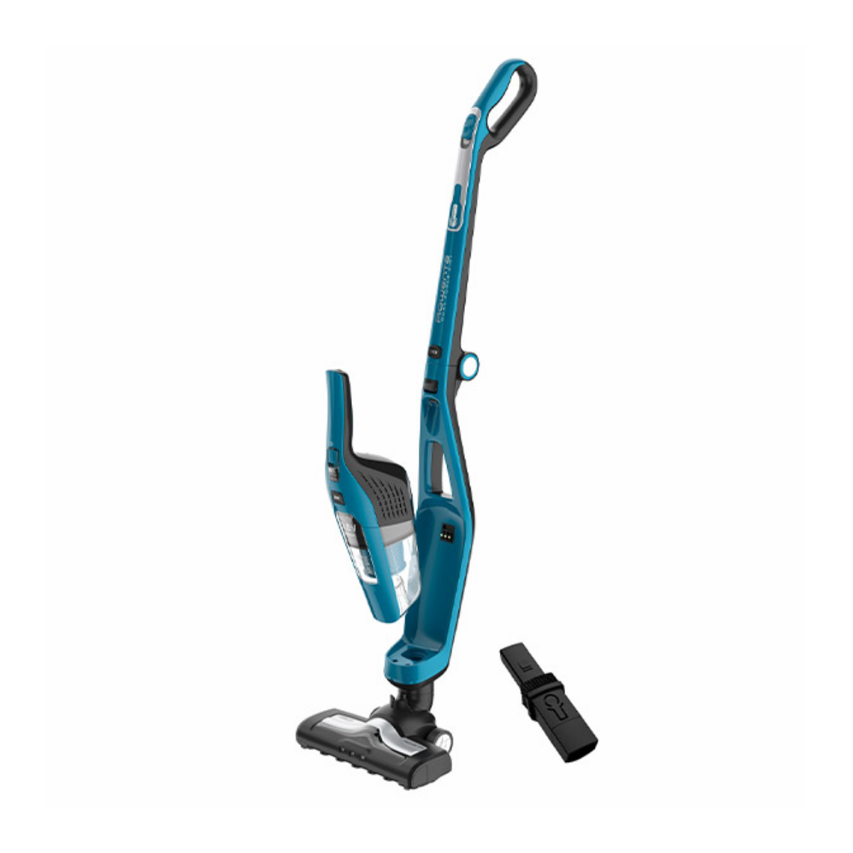 Scopa Elettrica Con Filo, Dual Force 2in1, 21.6V