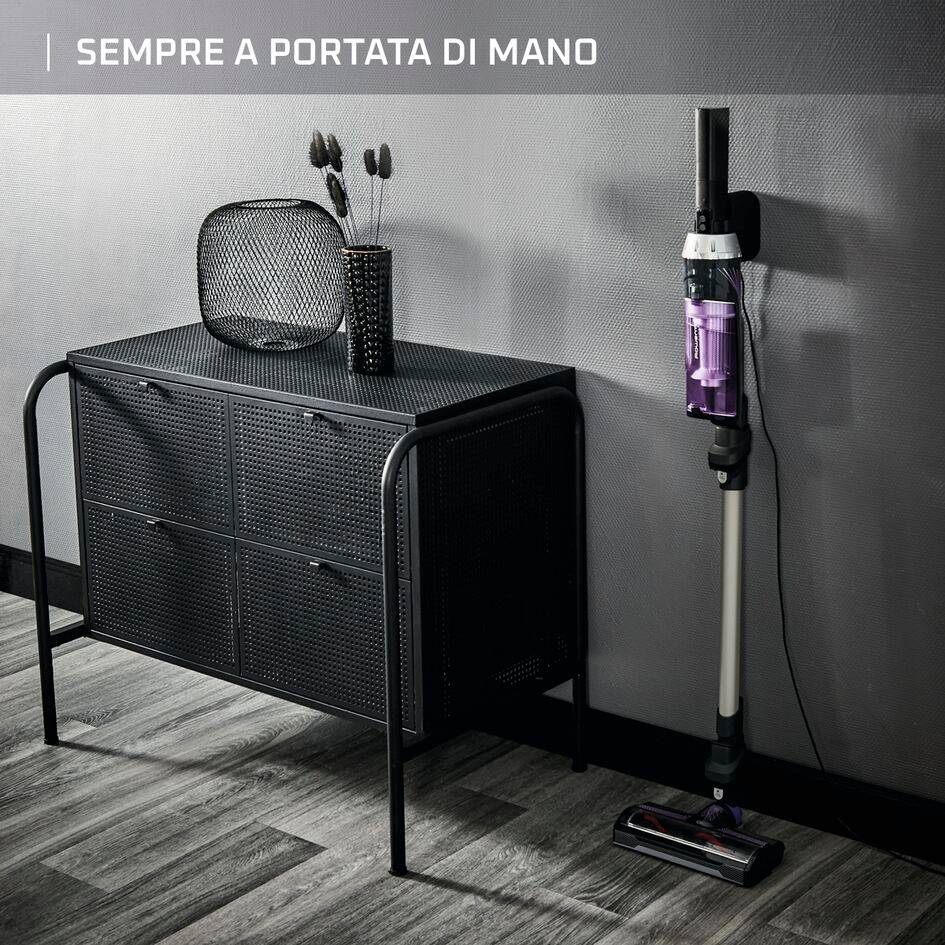 X-Nano Essential , Aspirapolvere Senza Filo