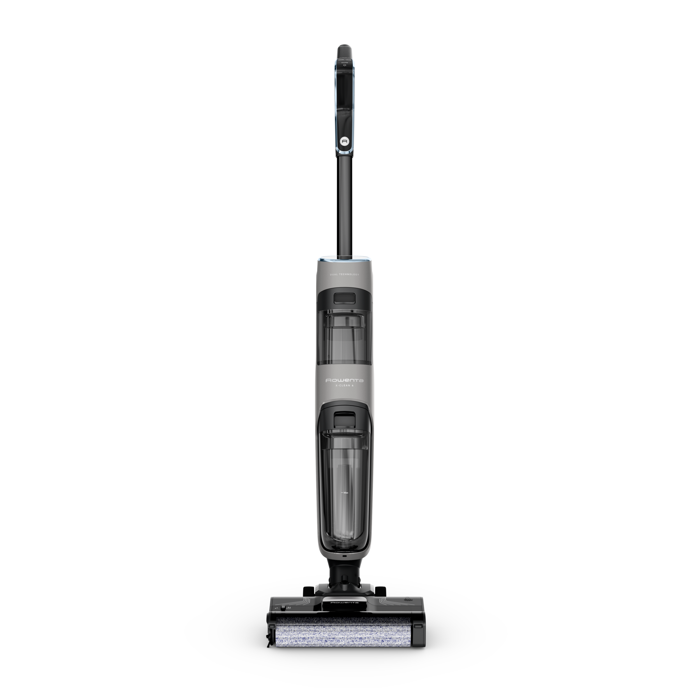 X-Clean 4, Lavapavimenti Senza Fili