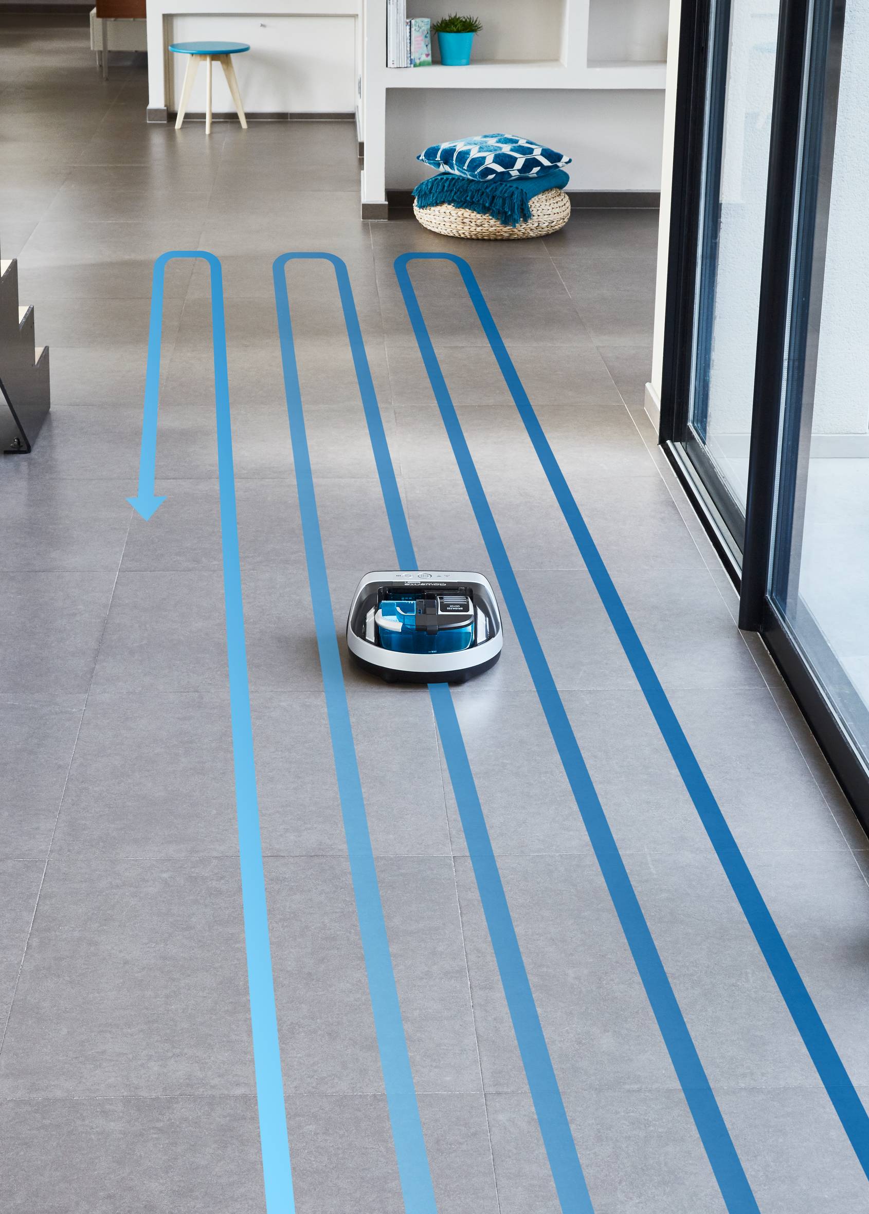 SMART FORCE CYCLONIC 