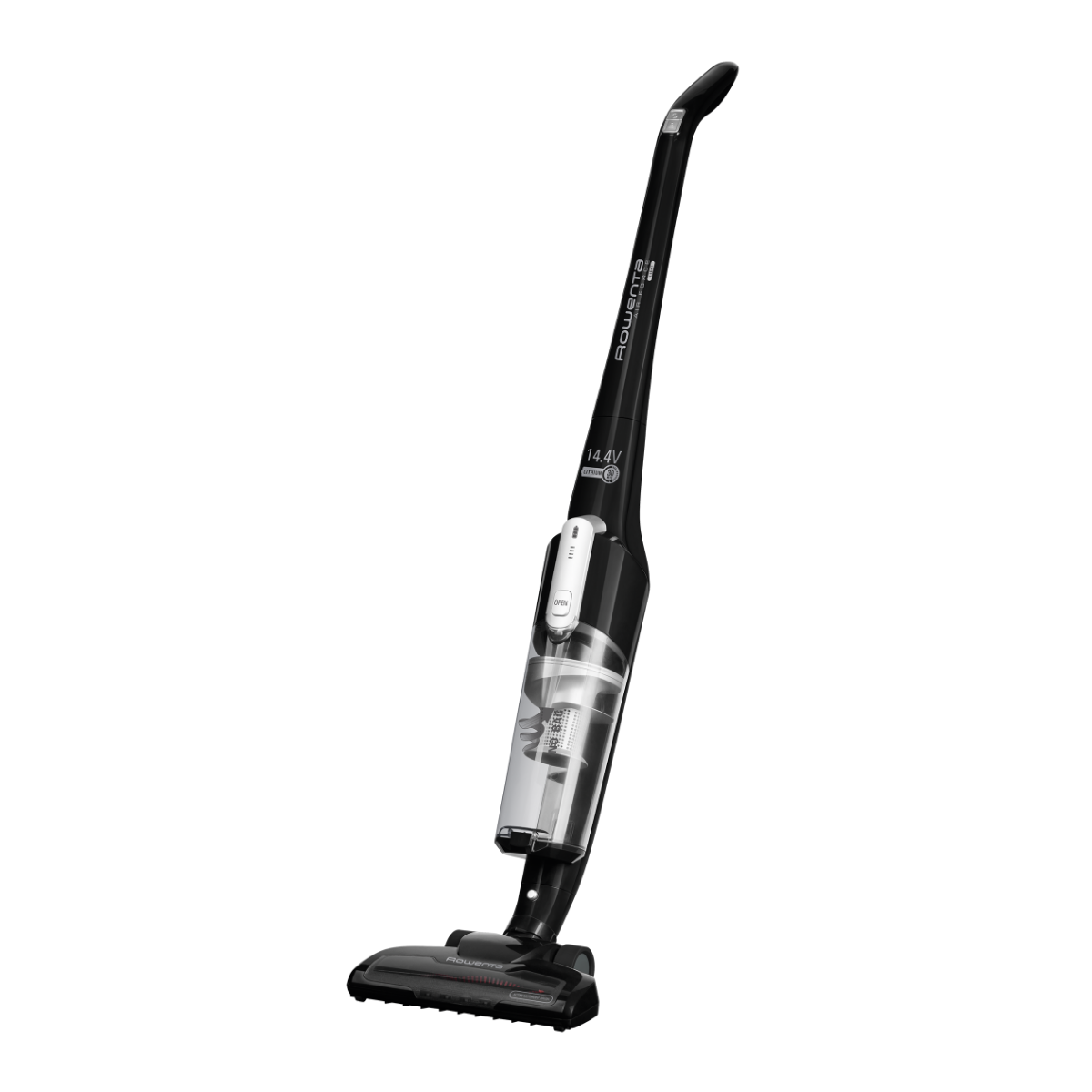 CORDLESS  STICK CLEANER RH6540