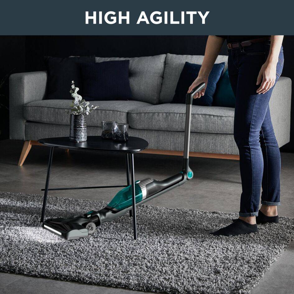 XTREM Compact 2-in-1