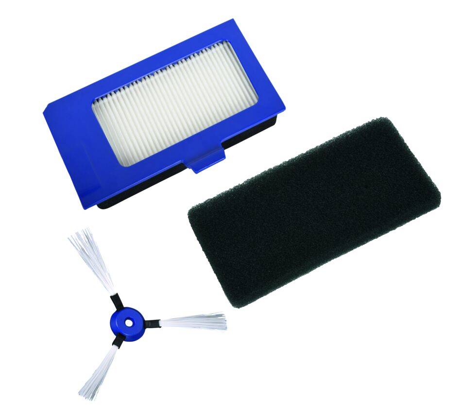 Filtri e spazzole ZR710101