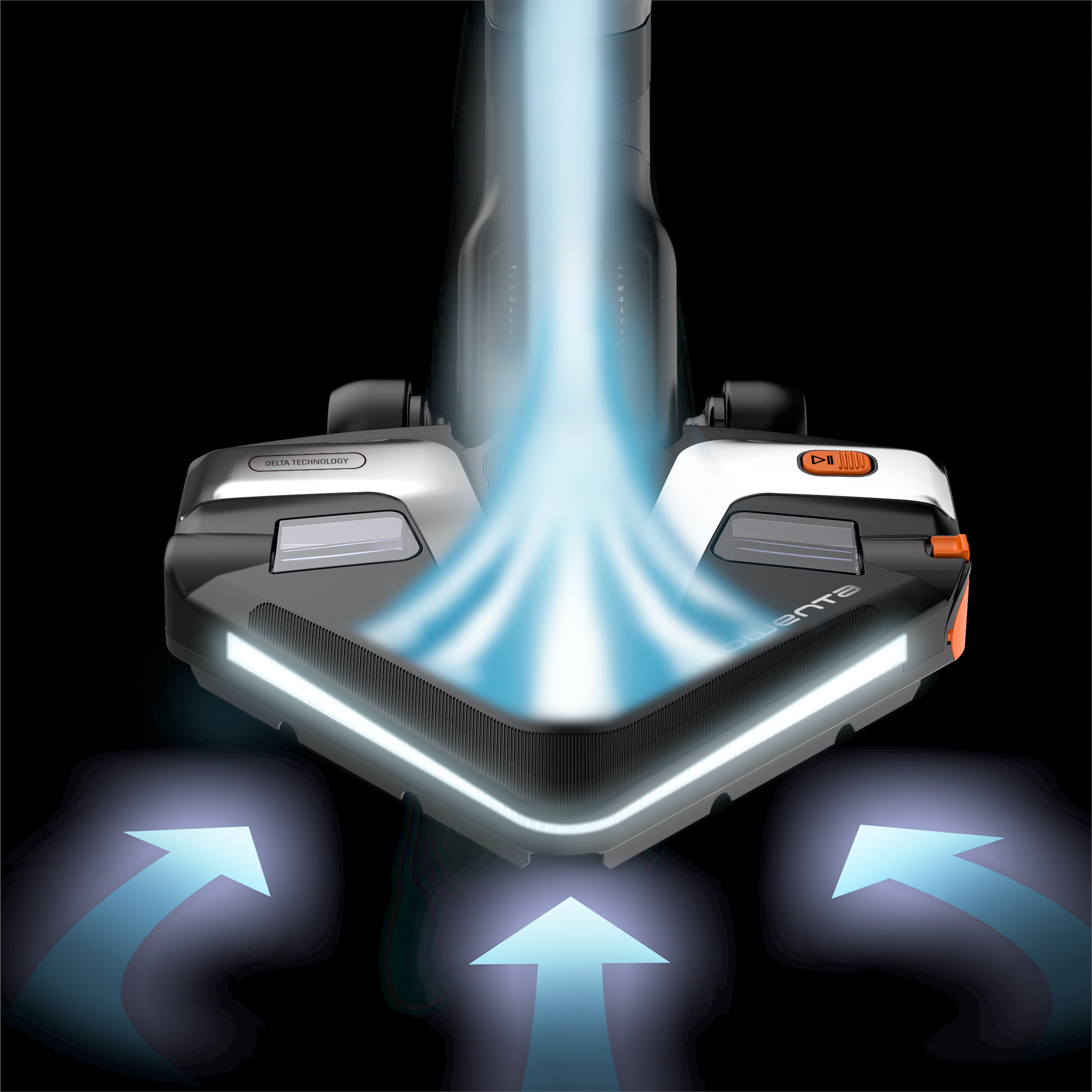 AIR FORCE SERENITY