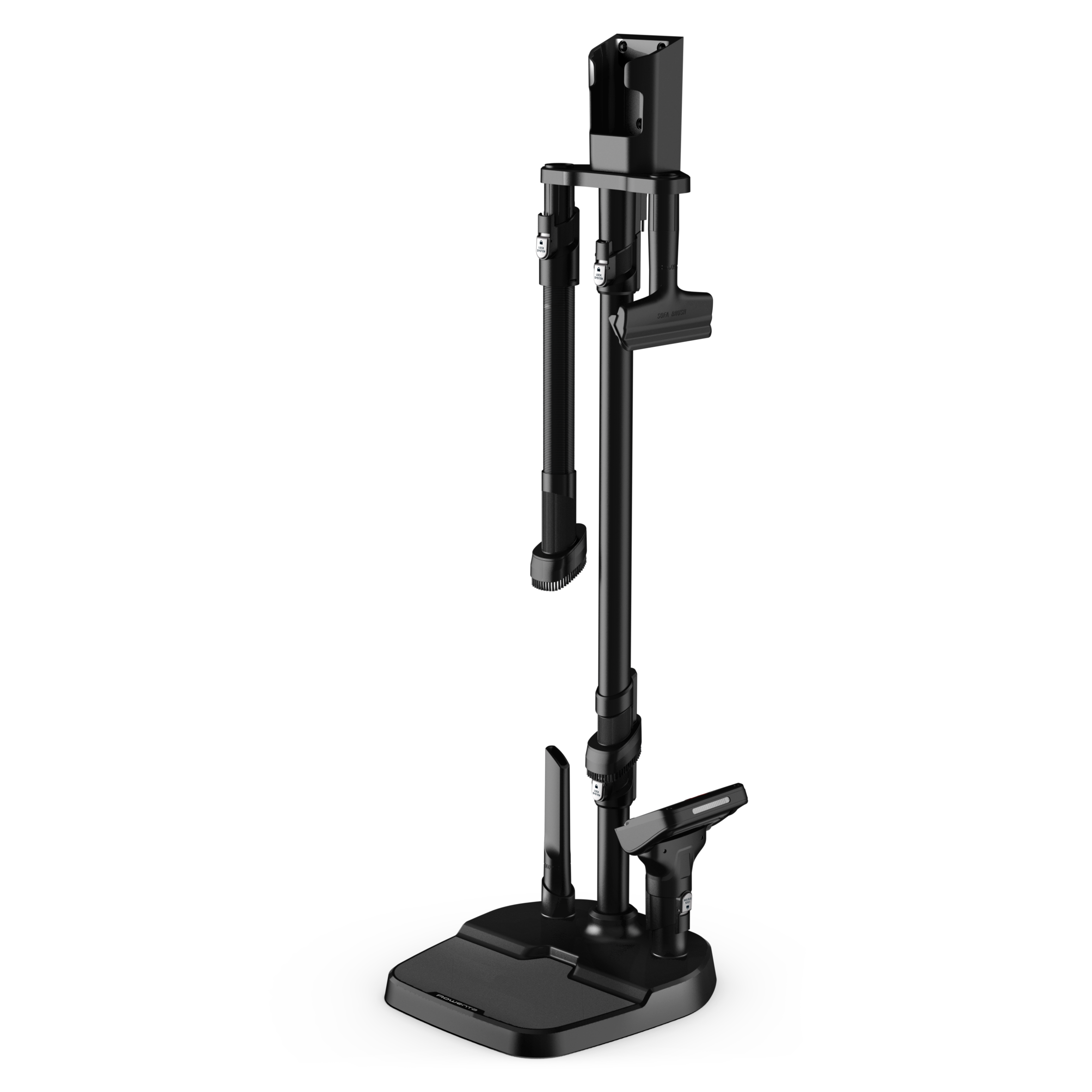 Stazione di ricarica per X-Force 14.60 e 15.60 ZR905003