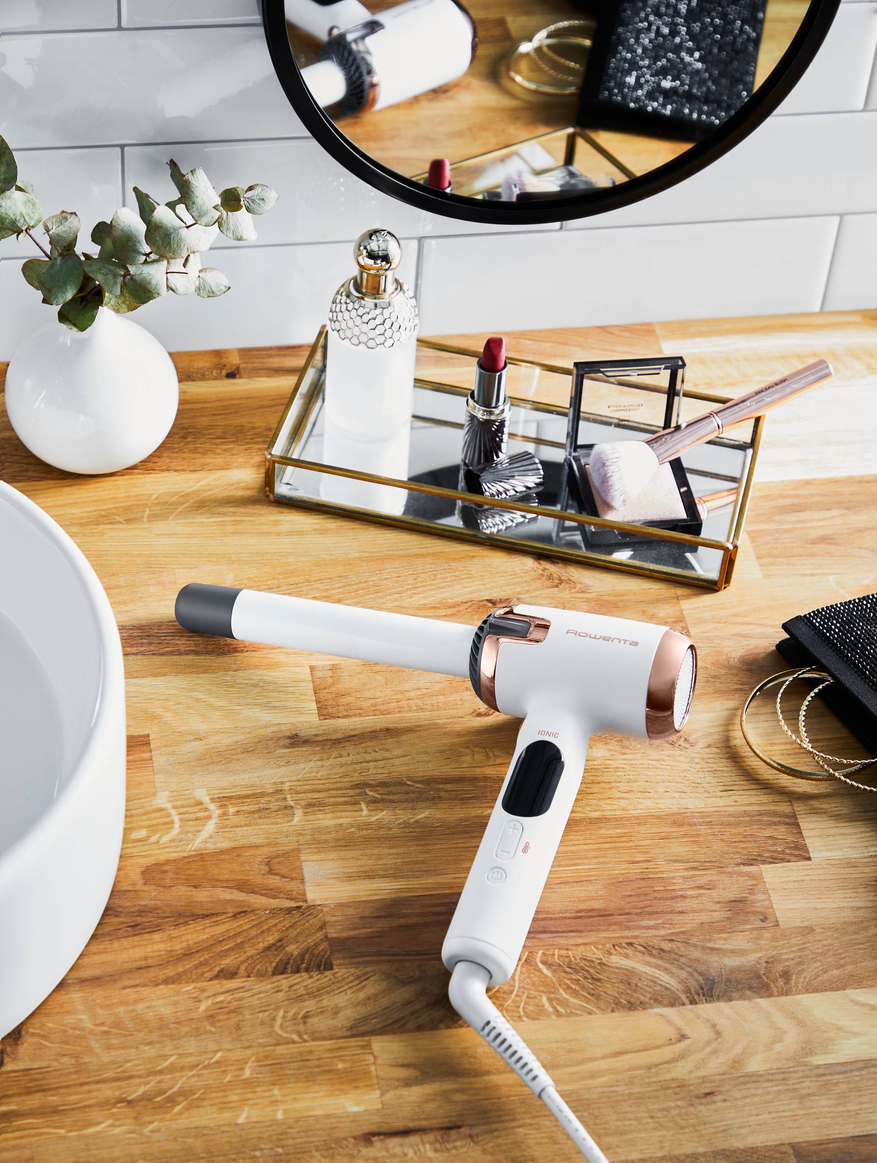 Arricciacapelli Air Care Ultimate Experience