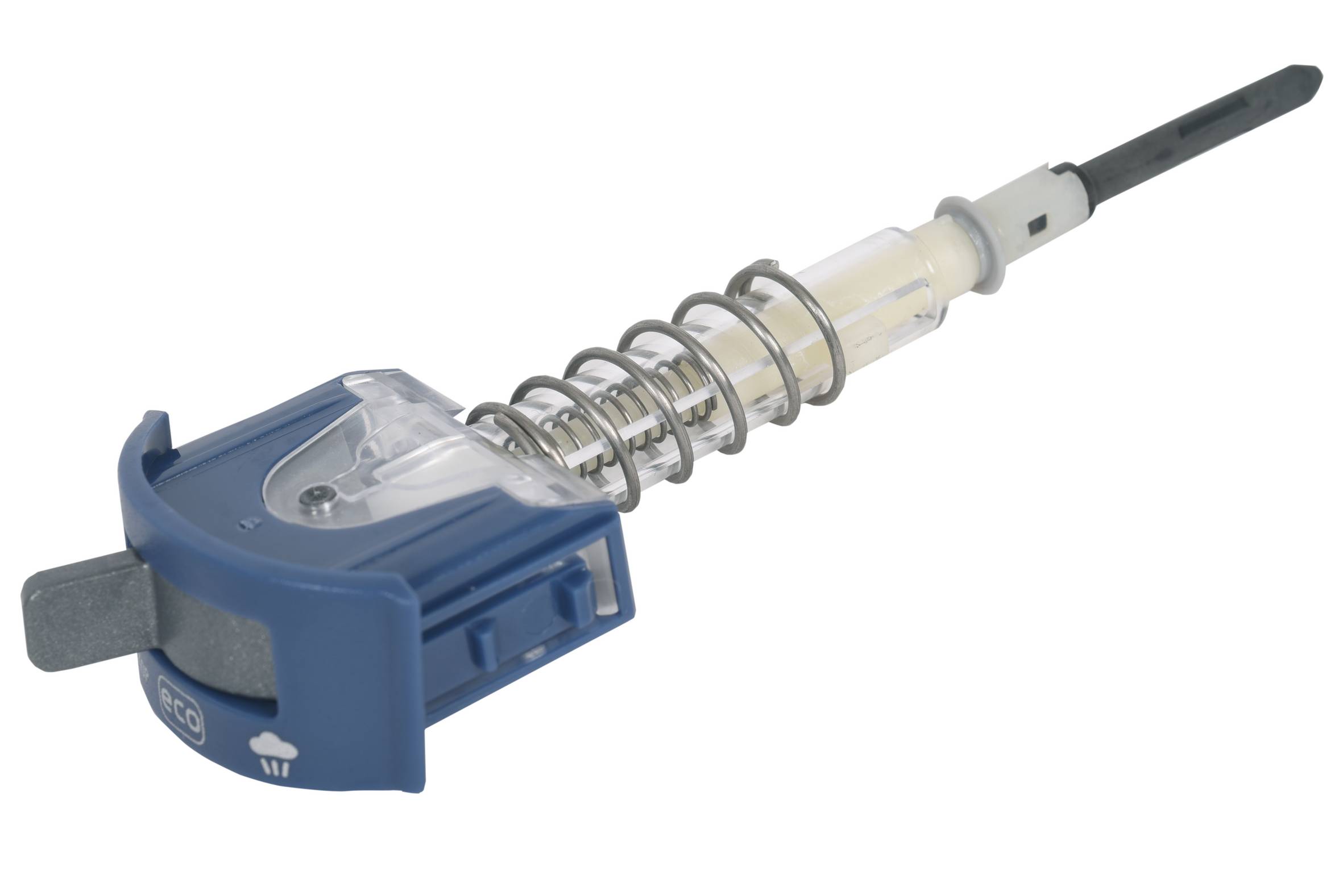 Asta anti-calcare per ferro da stiro a vapore SS-1810031322