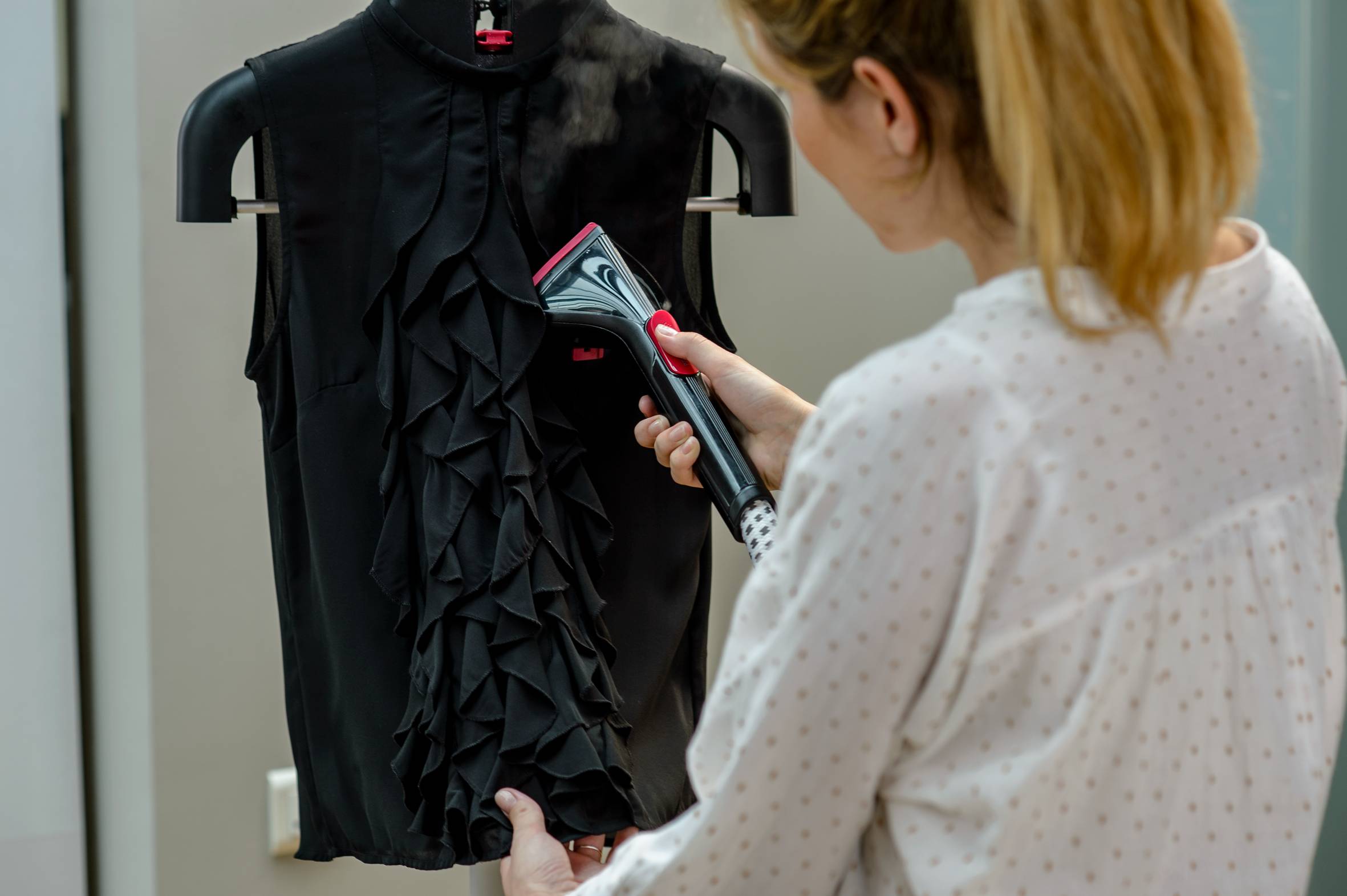 Precisione assoluta a 360°