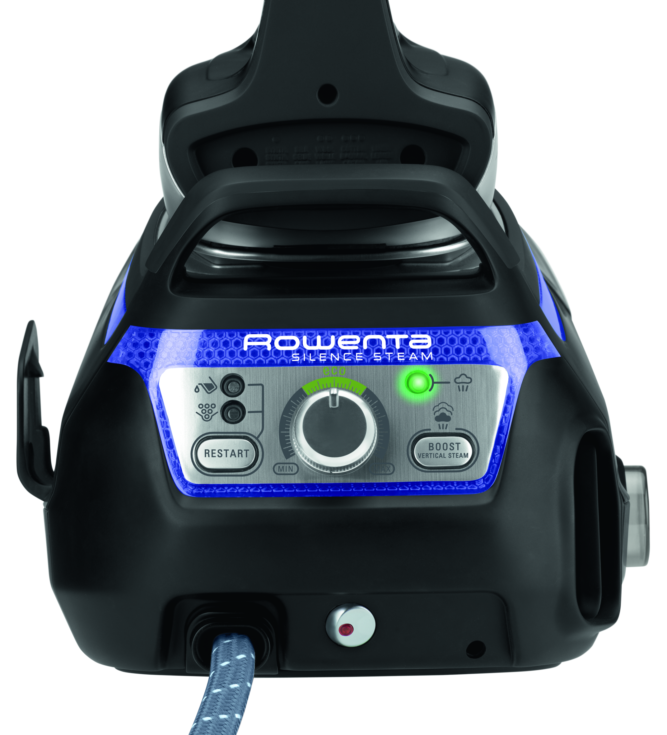 SILENCE STEAM DG8960+61+2+3