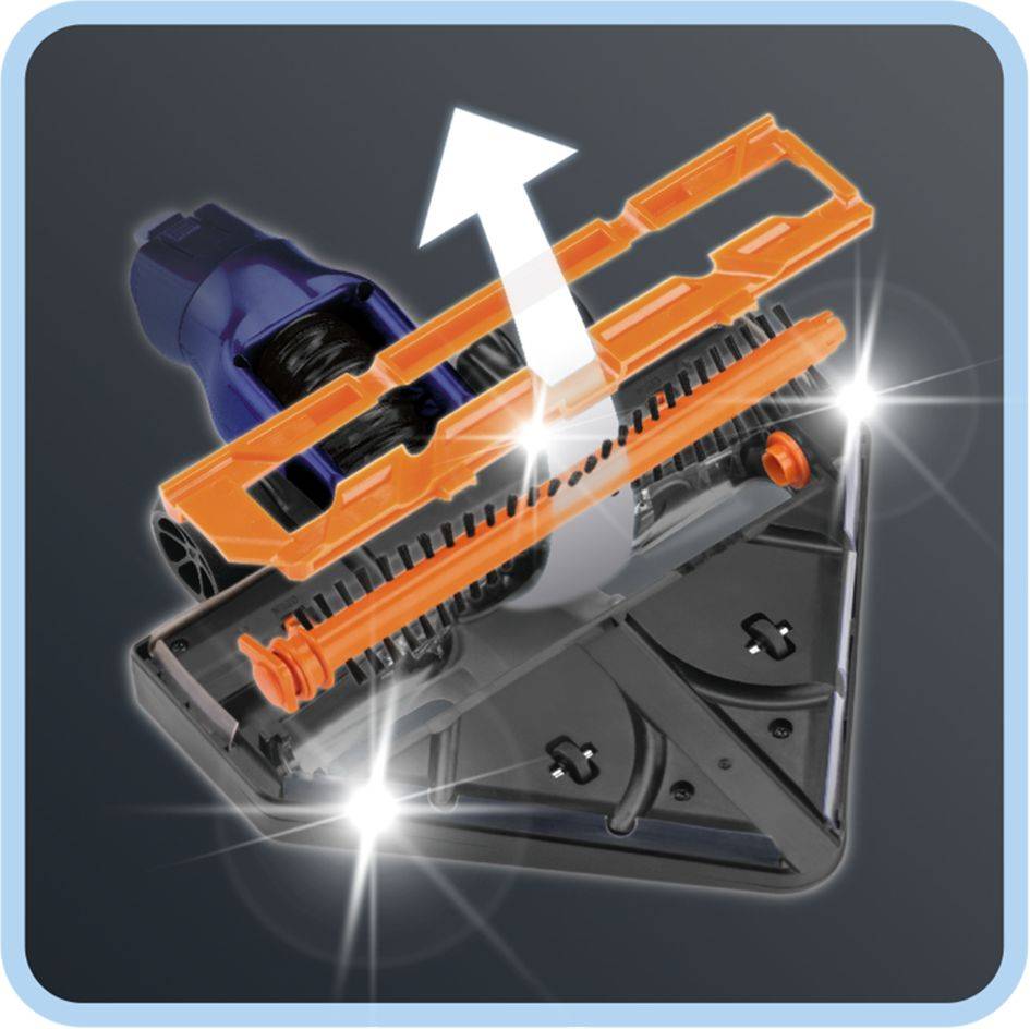 AIR FORCE EXTREME VISION PRO 25,2 V