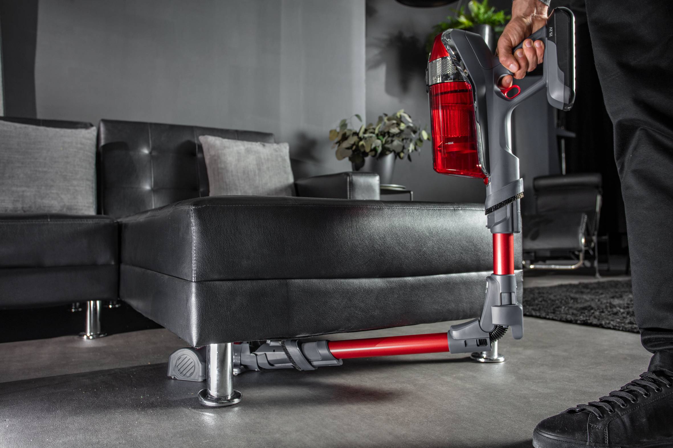 X-FORCE 11.60 ANIMAL CARE