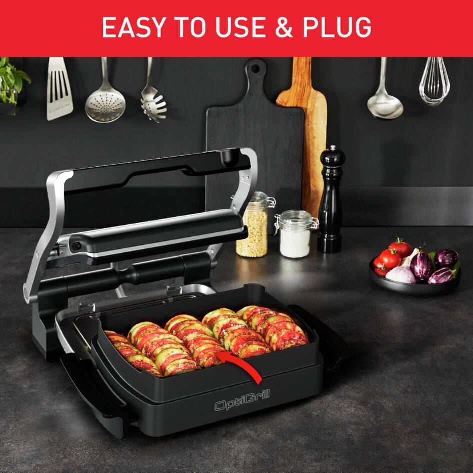 Accessorio forno Optigrill