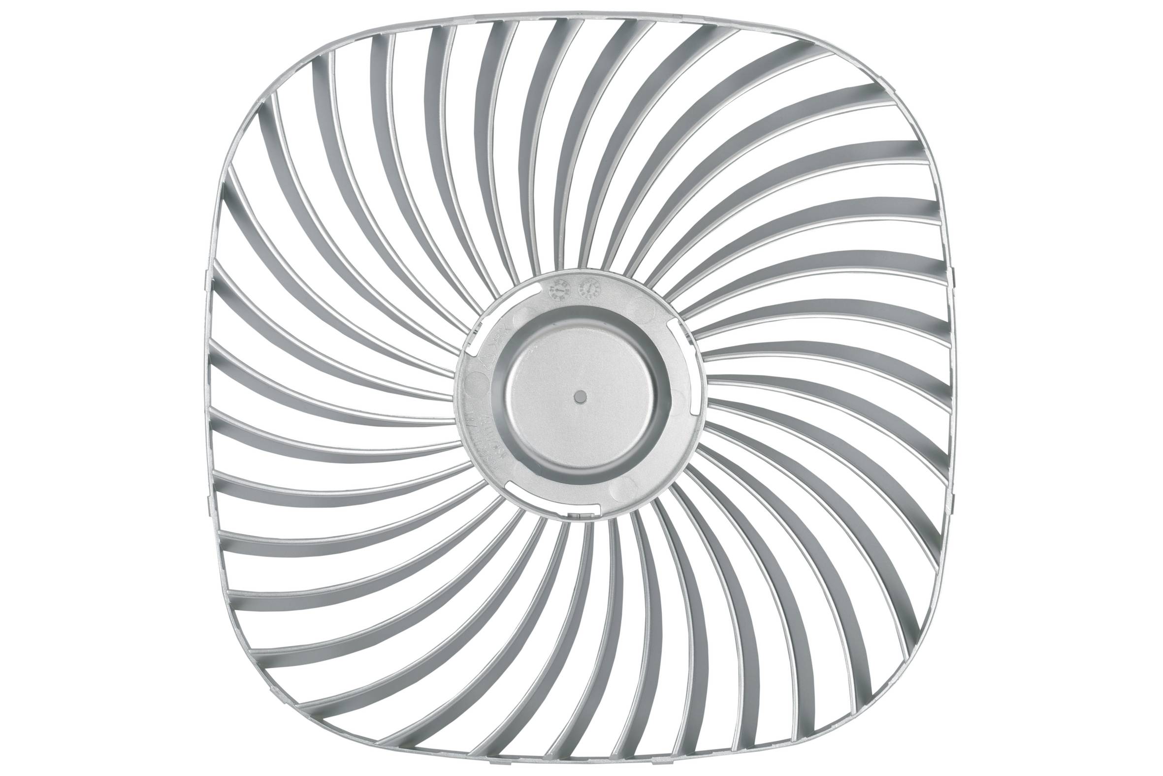 Griglia SS-7232012722