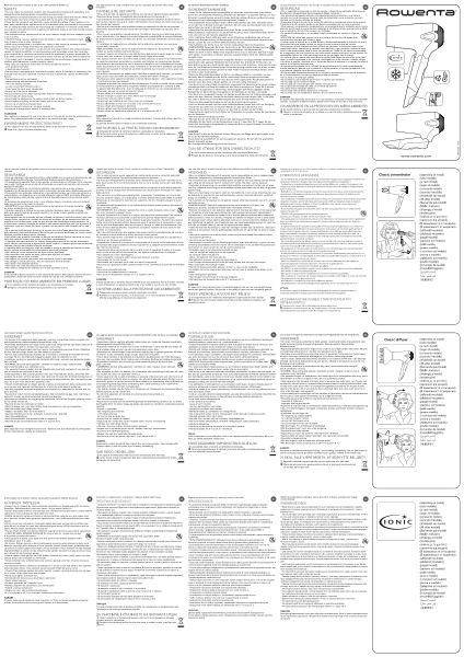 Essentials - Studio dry