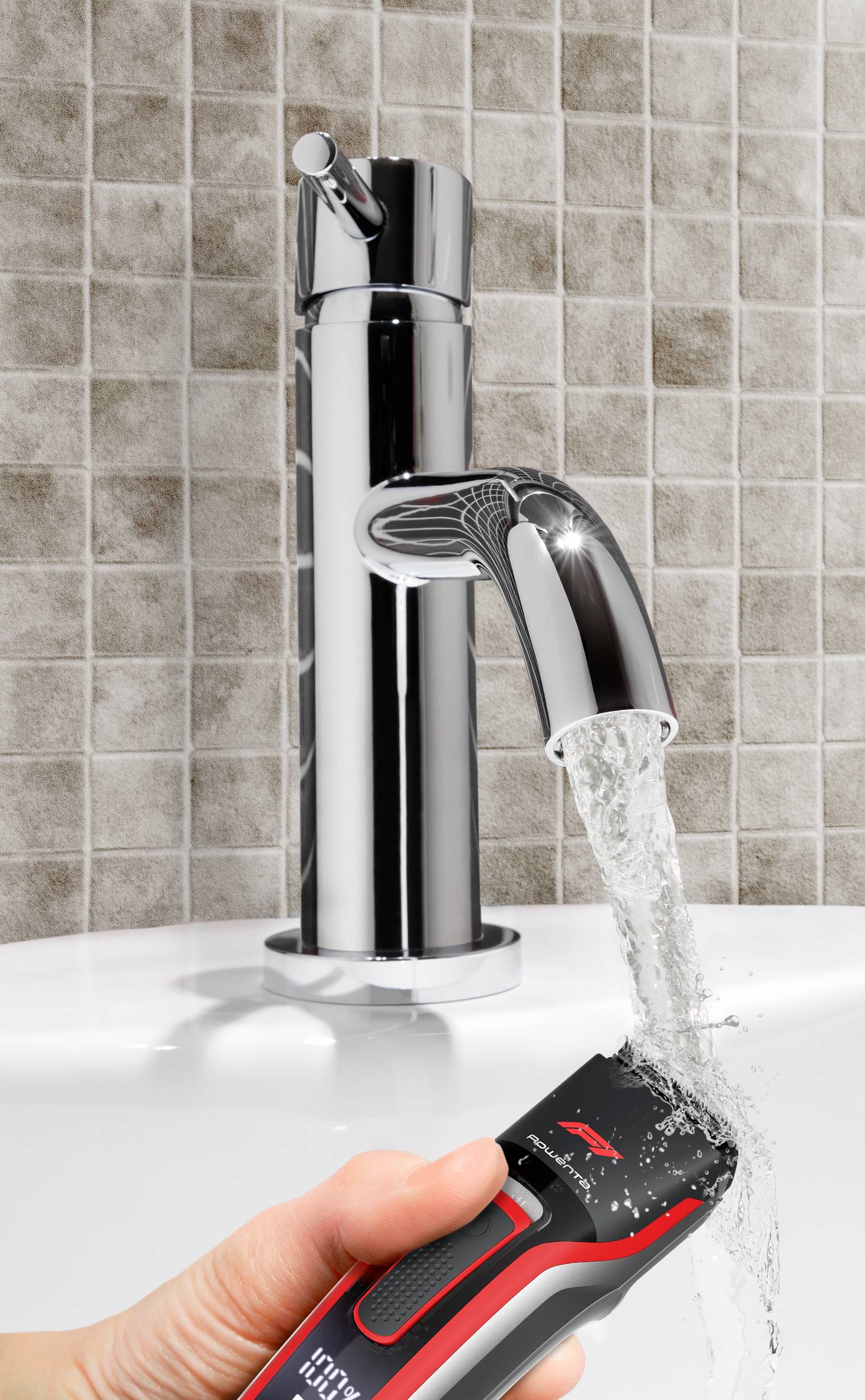 Tagliacapelli Advancer Formula 1®