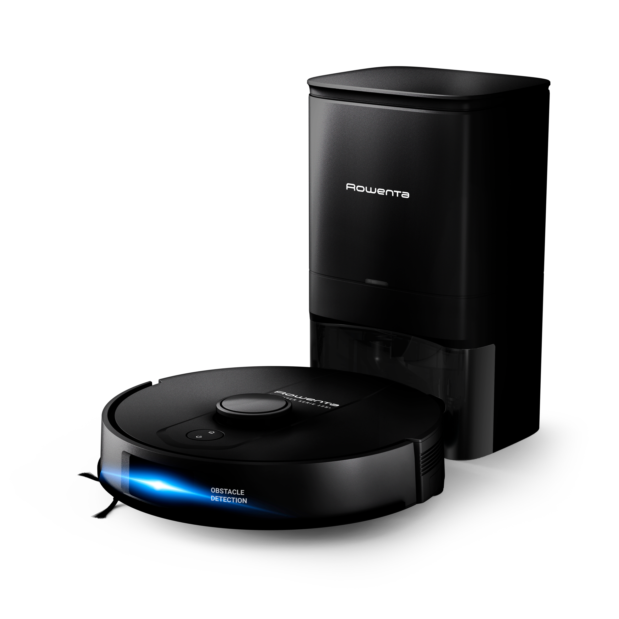 X-PLORER Serie 135+ Robot Aspirapolvere