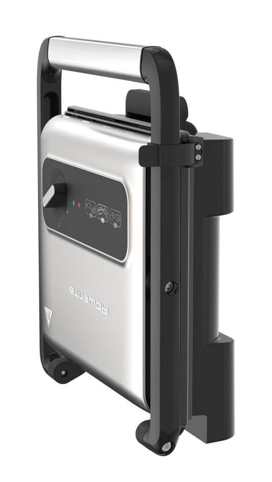 INICIO GRILL ADJUST GR242