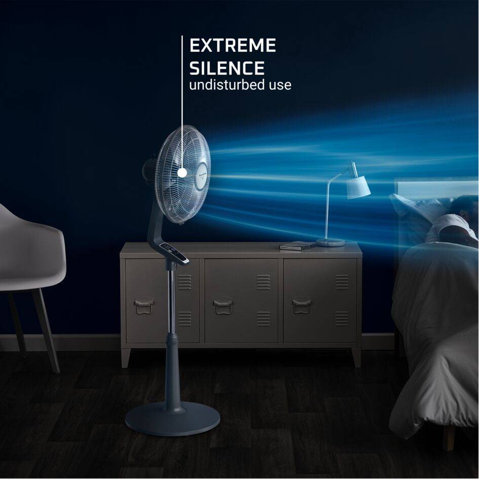 Turbo Silence Extreme