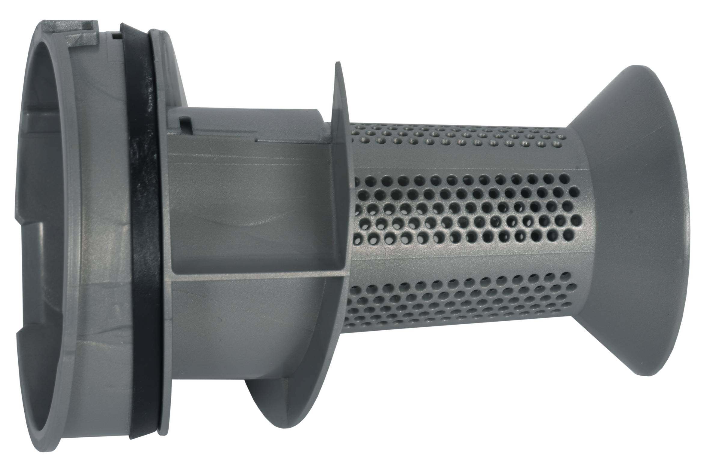 Separatore di polvere con guarnizione SS-7235007010
