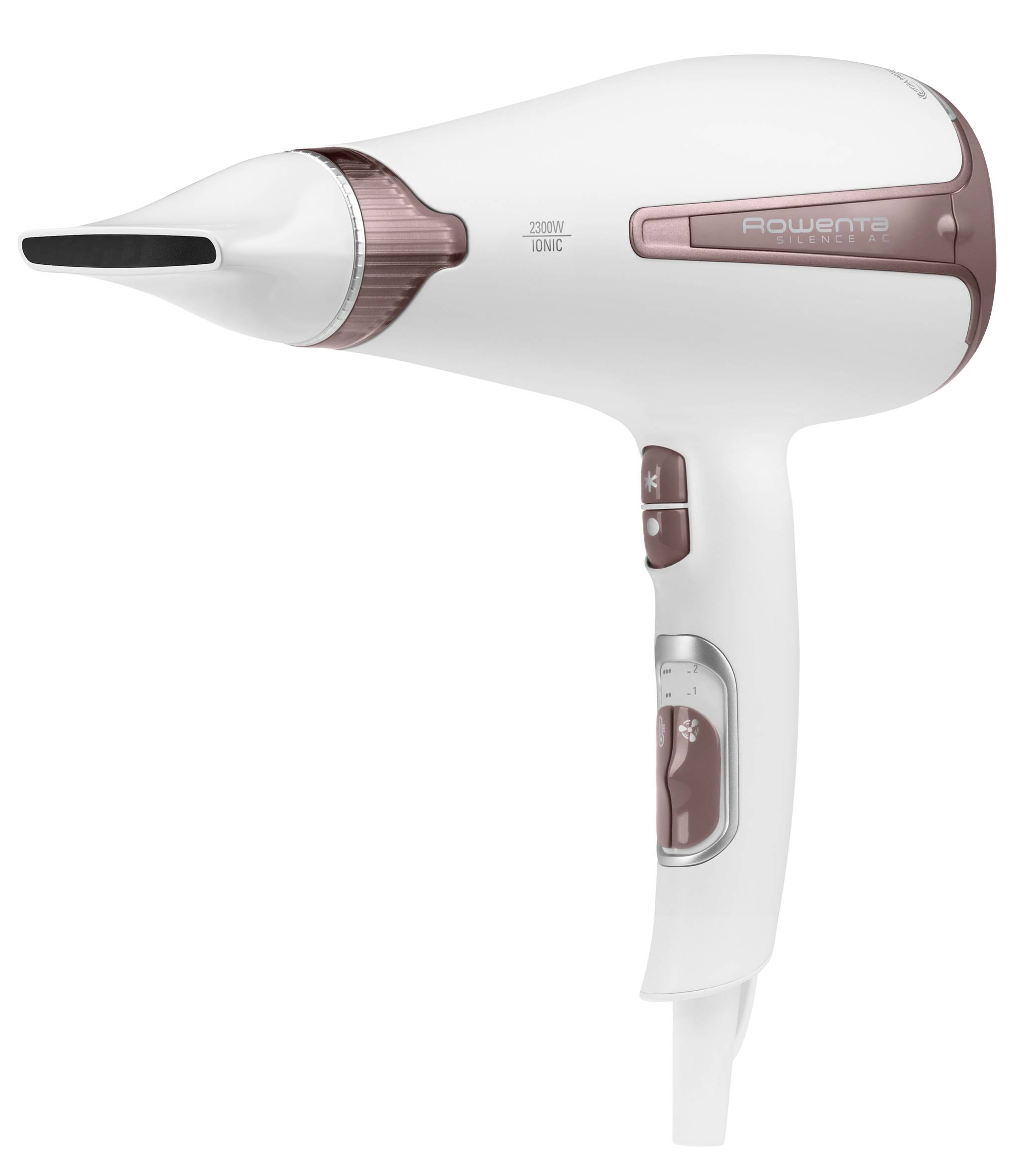 SILENCE AC PREMIUM CARE