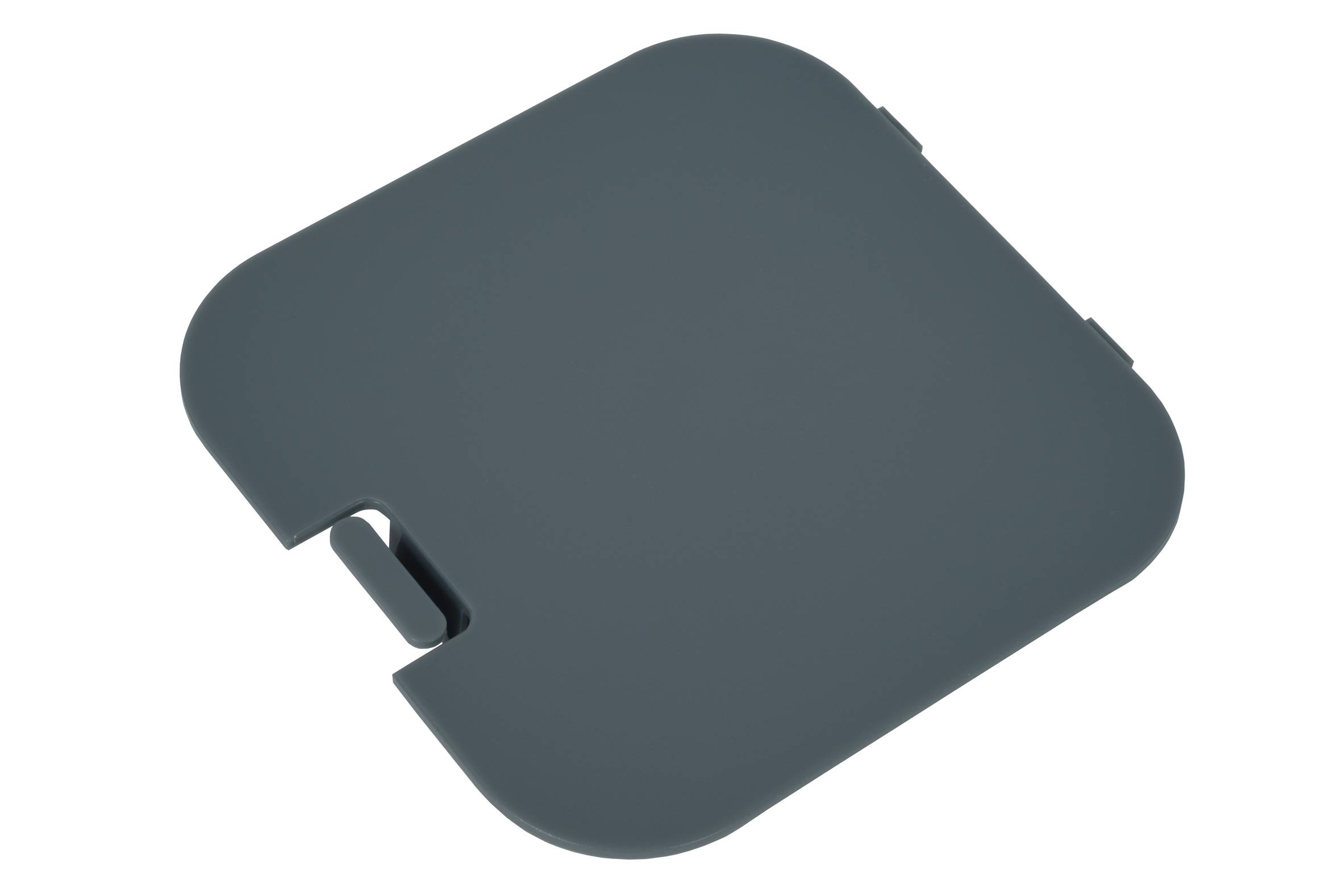 Coperchio batteria grigio TS-07013350