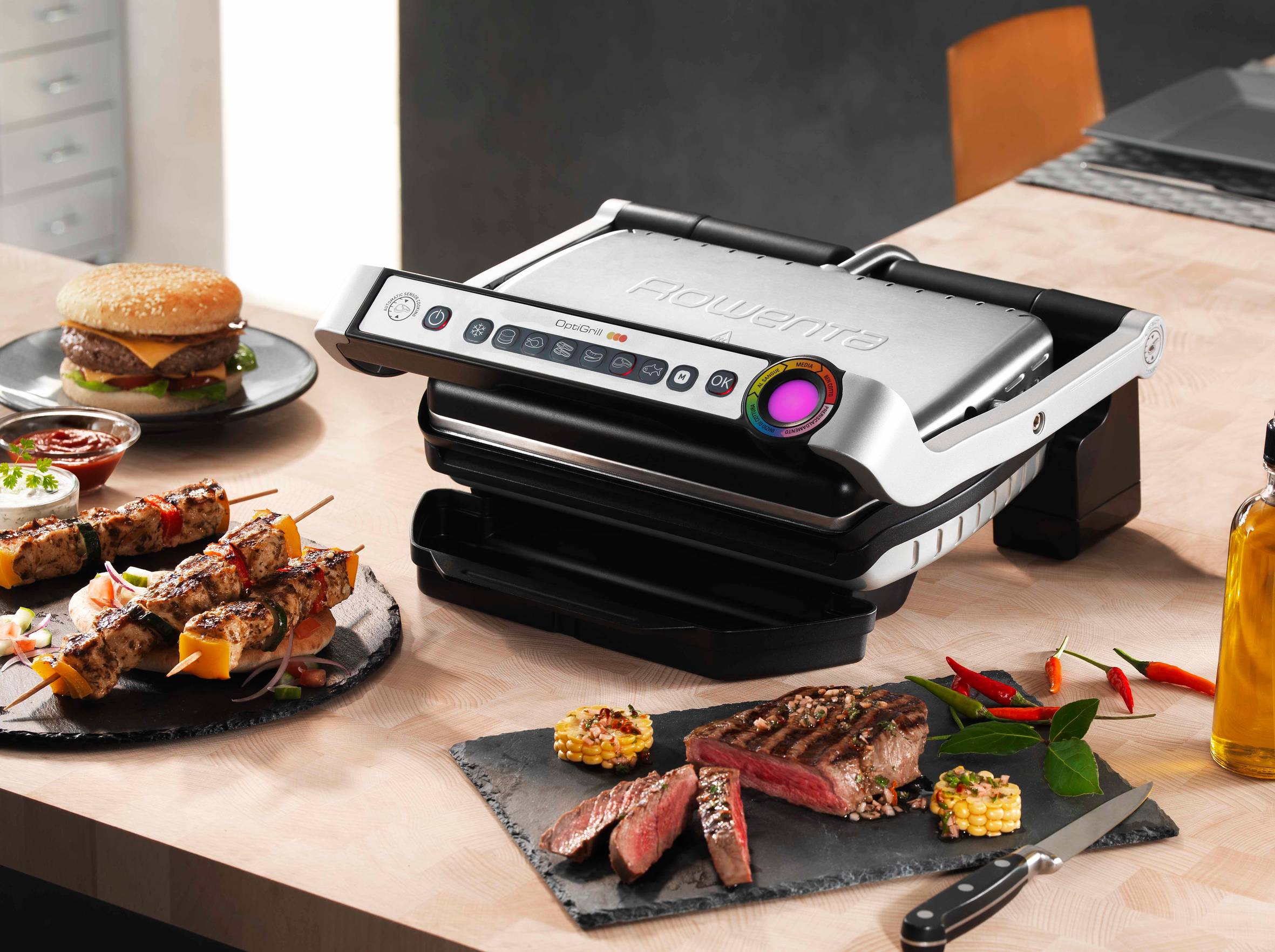 OPTIGRILL