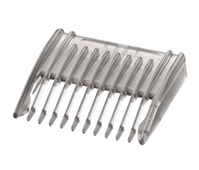 Pettine per capelli 3 mm CS-00132531