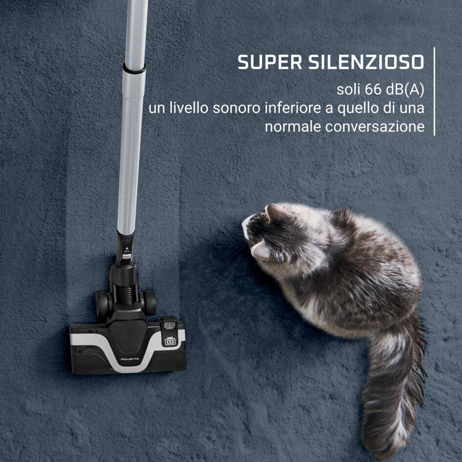 Green Force Cyclonic Effitech®+