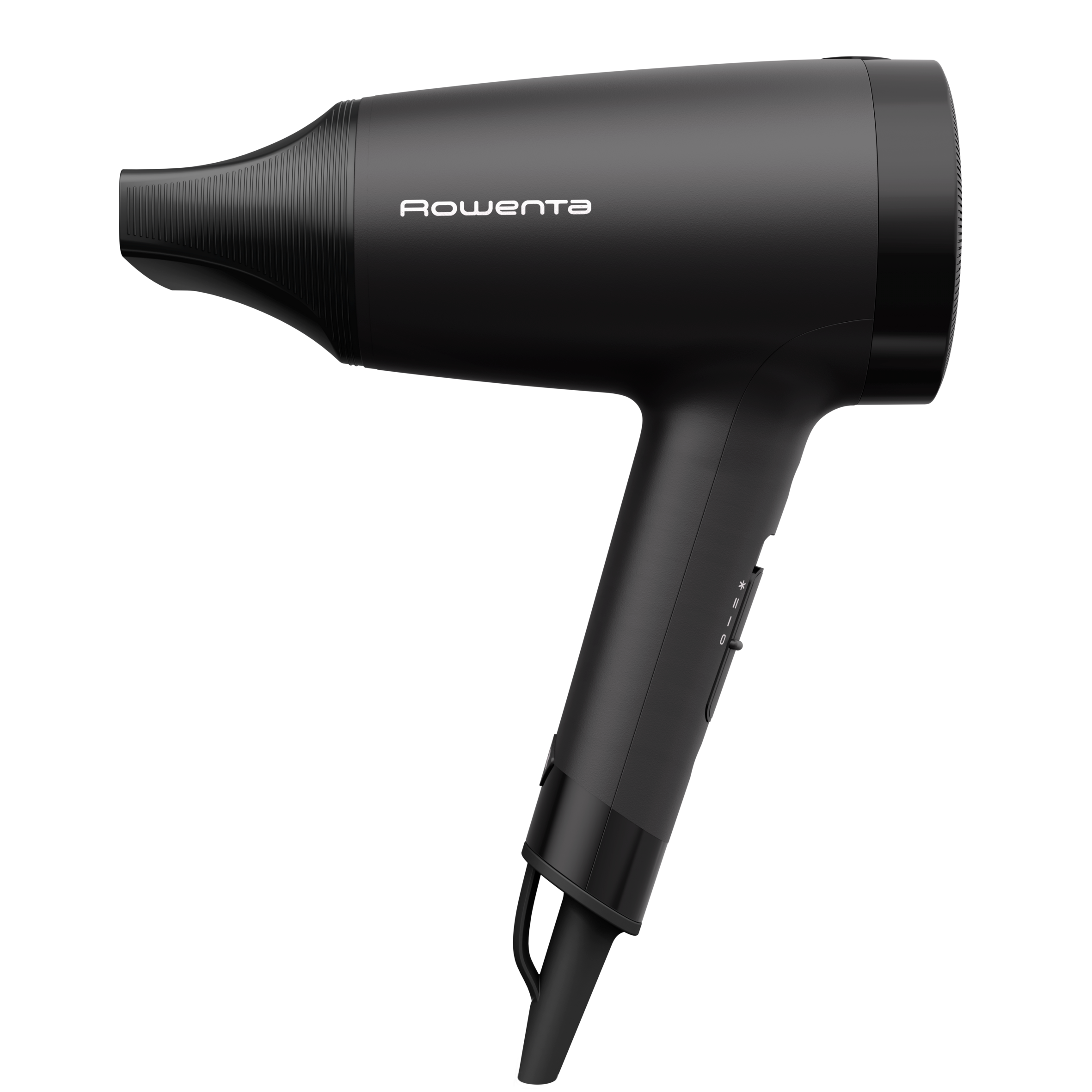 Asciugacapelli Rowenta Express Style