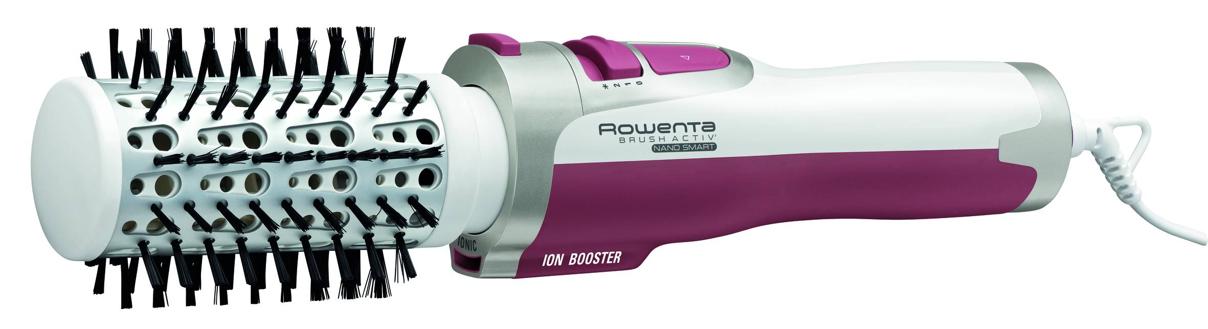 BRUSH ACTIV' NANO SMART