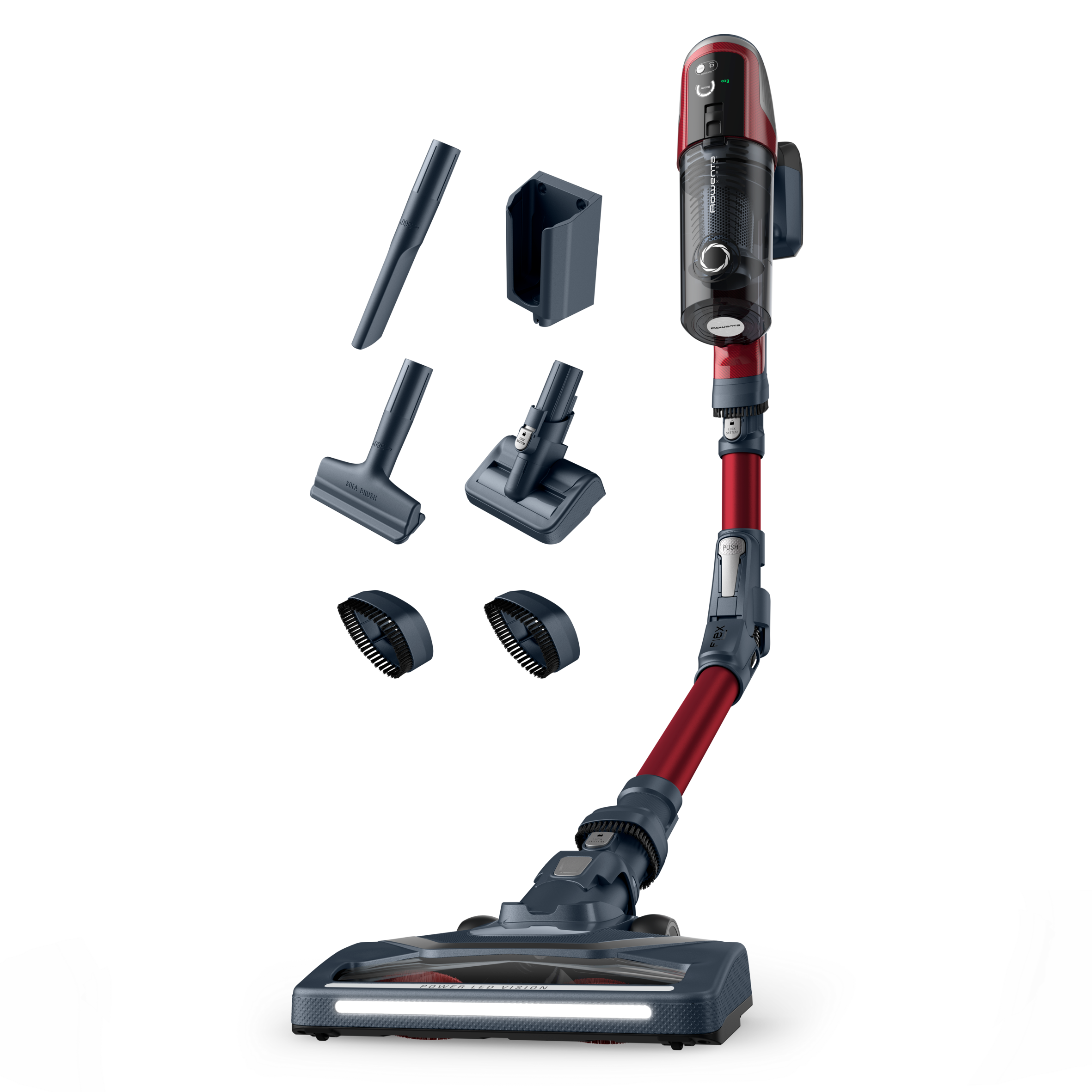 X-PERT 6.60 Modello Animal Care