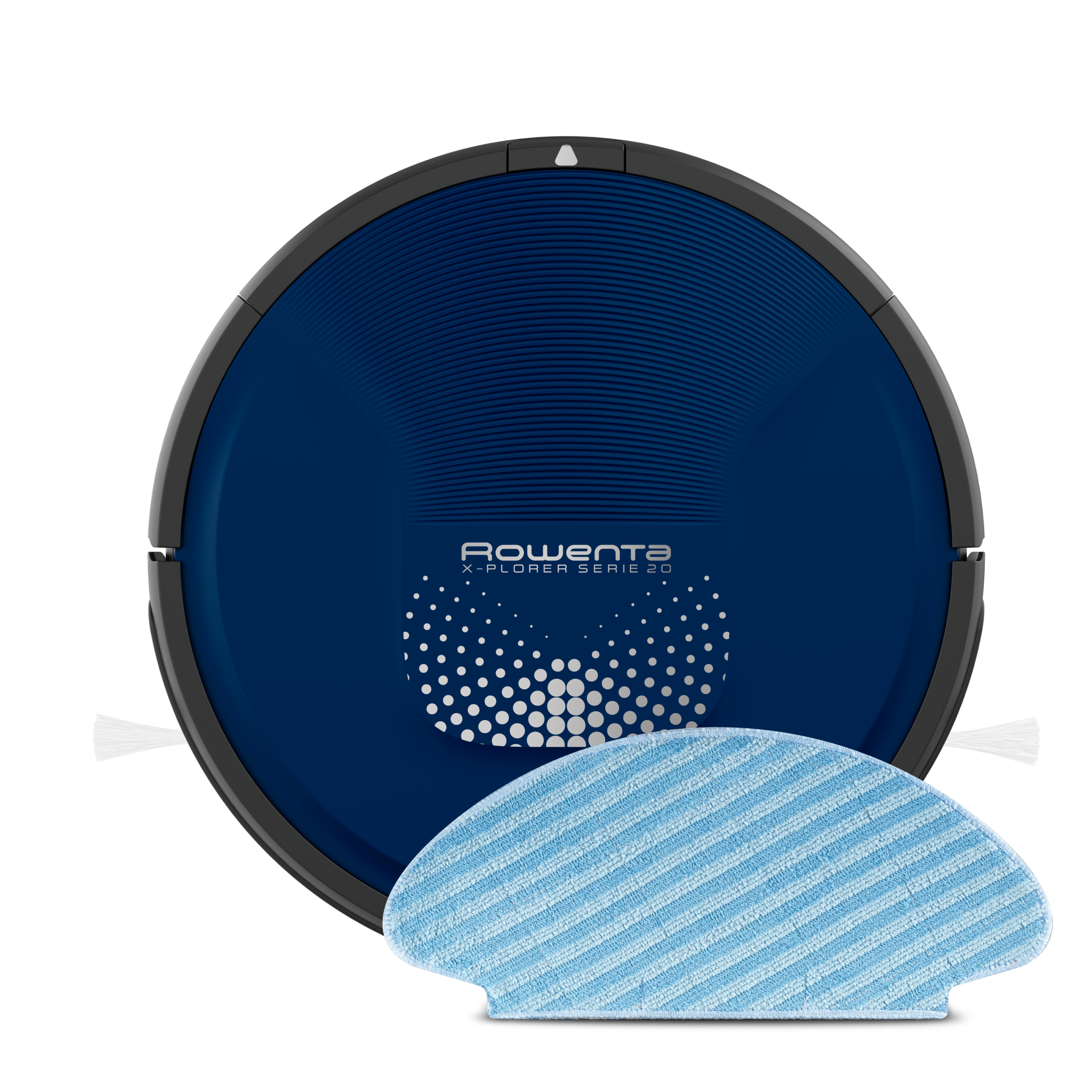 ROBOT EXPLORER SERIE 20 AQUA