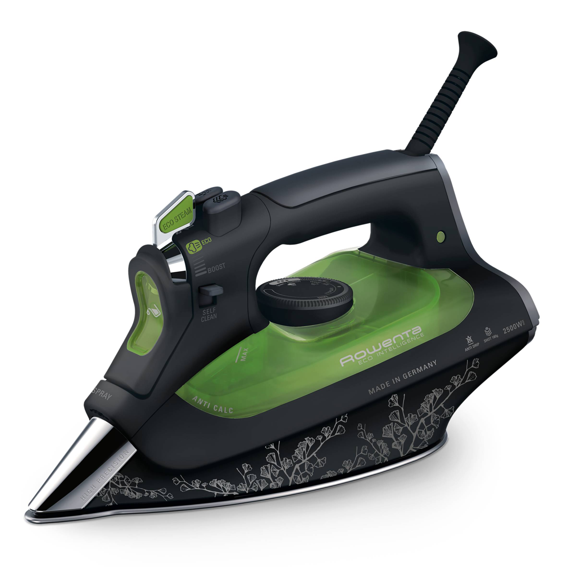 ECO INTELLIGENCE DW6030