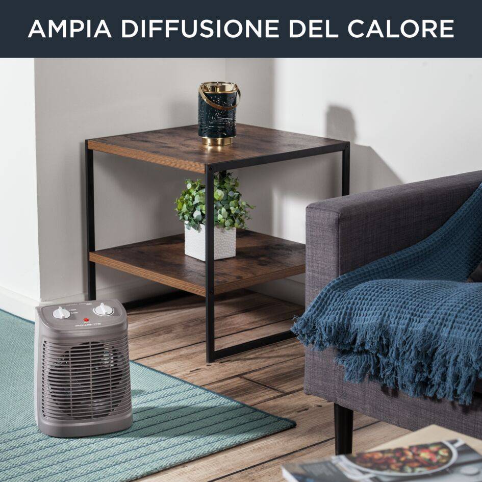 INSTANT COMFORT COMPACT