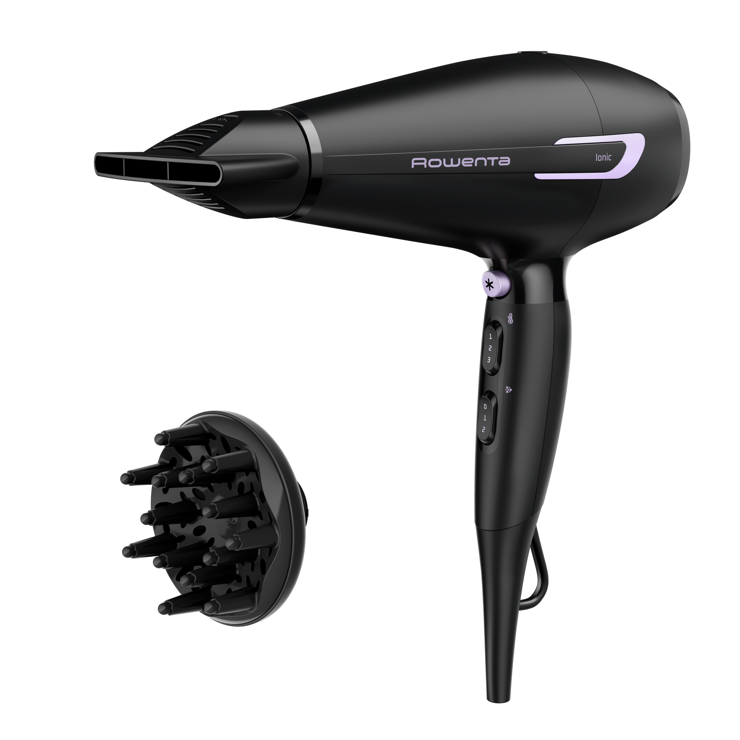 Asciugacapelli Pro Power 