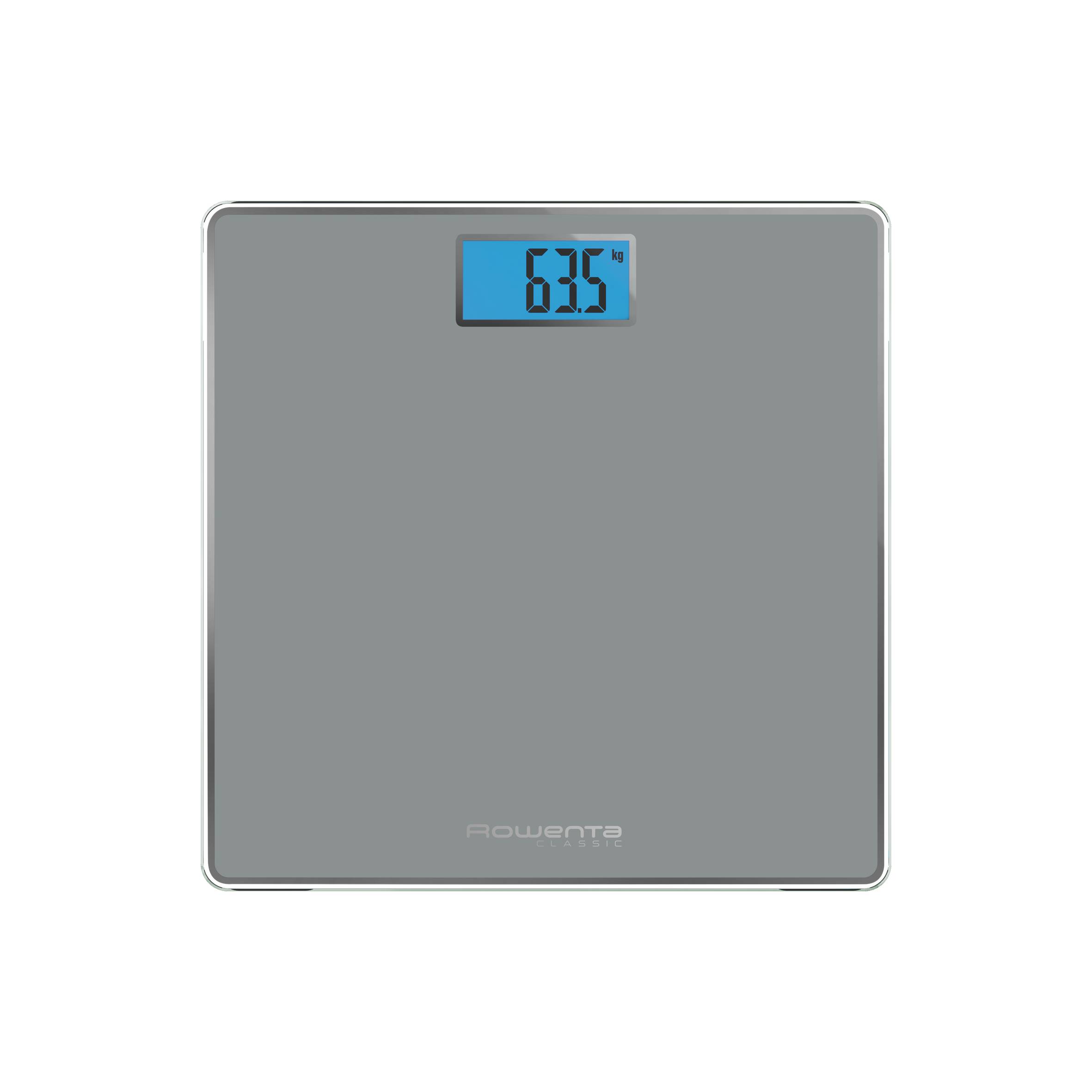 Bilancia pesapersona Classic Grey