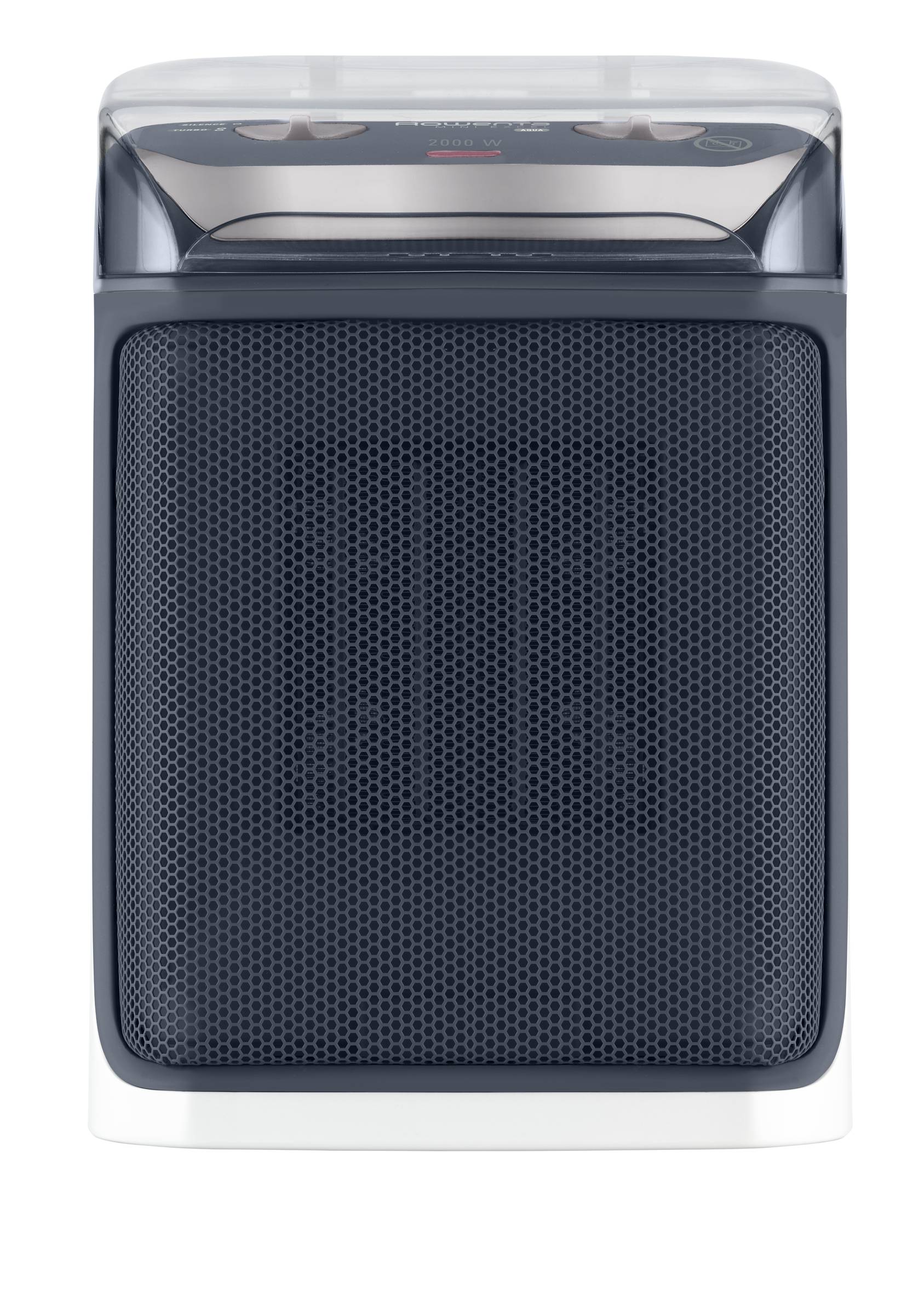 Mini Excel Aqua, Space Heater, Bathroom-Safe, ECO Mode, Adjustable Settings