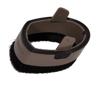 Spazzola imbottiti marrone RS-RH5775