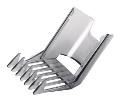 Pettine per capelli 3-12mm CS-00128297