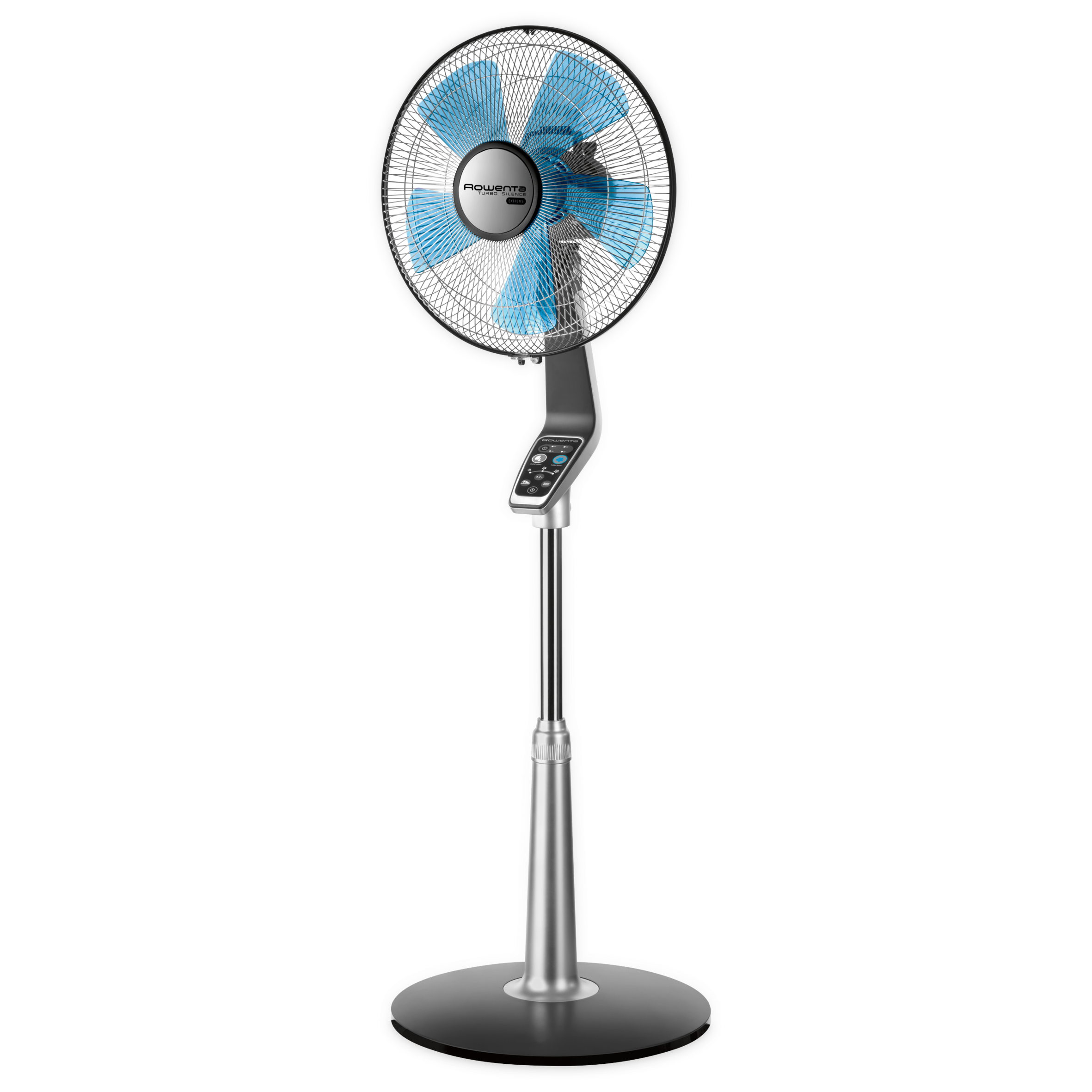 TURBO SILENCE EXTREME A PIANTANA