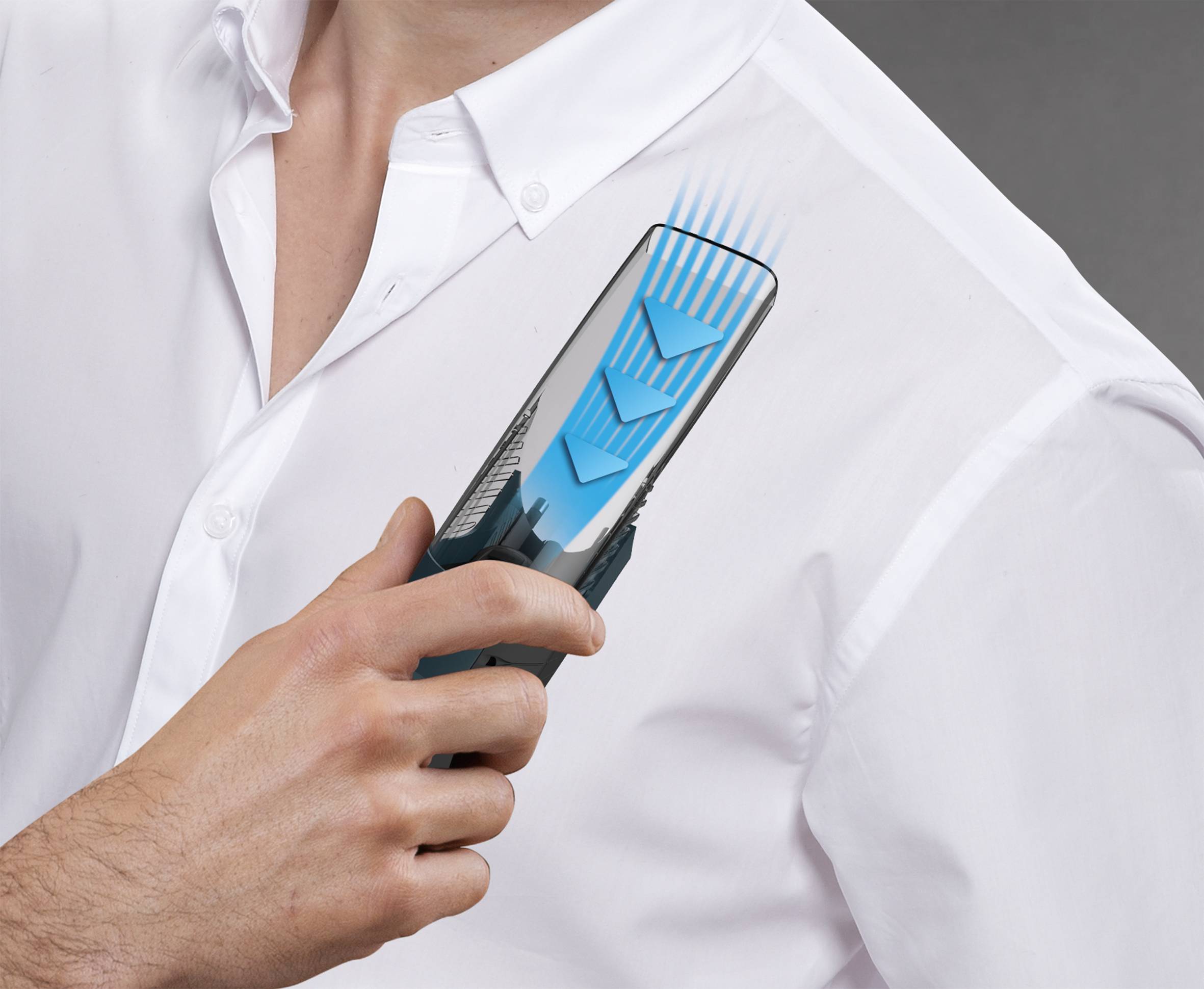 Tagliacapelli Airforce Ultimate