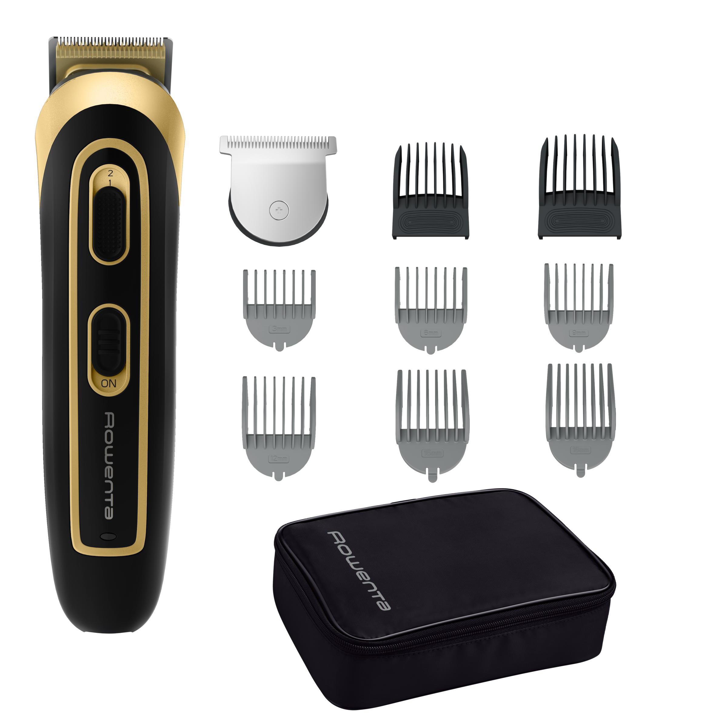 TRIM&STYLE 11 in 1 - EASY