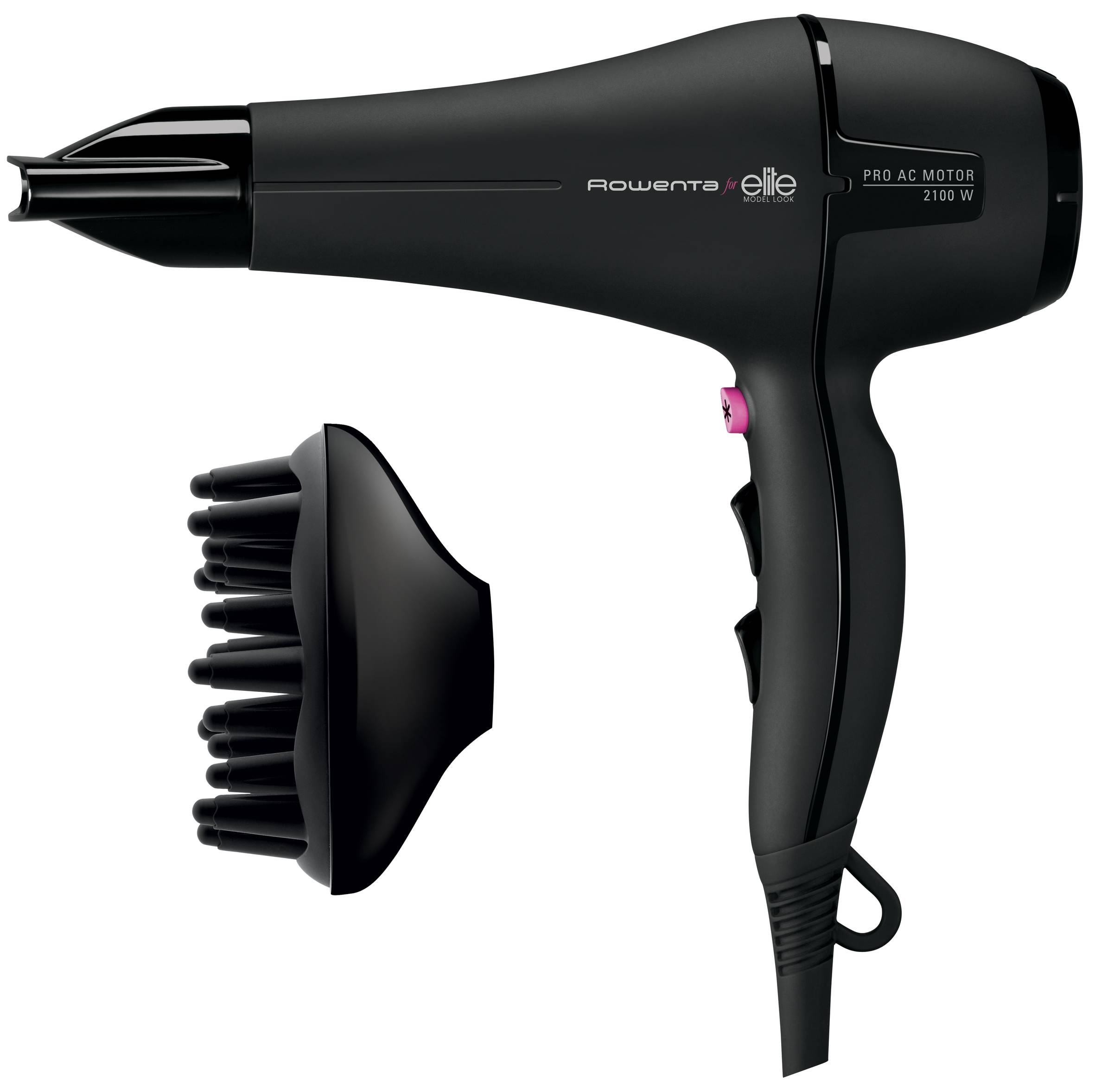 Signature Pro AC - for Elite