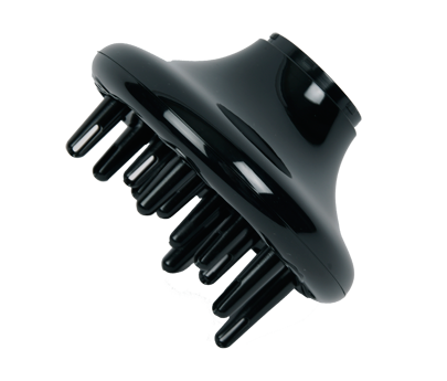 Diffusore nero CS-00135659